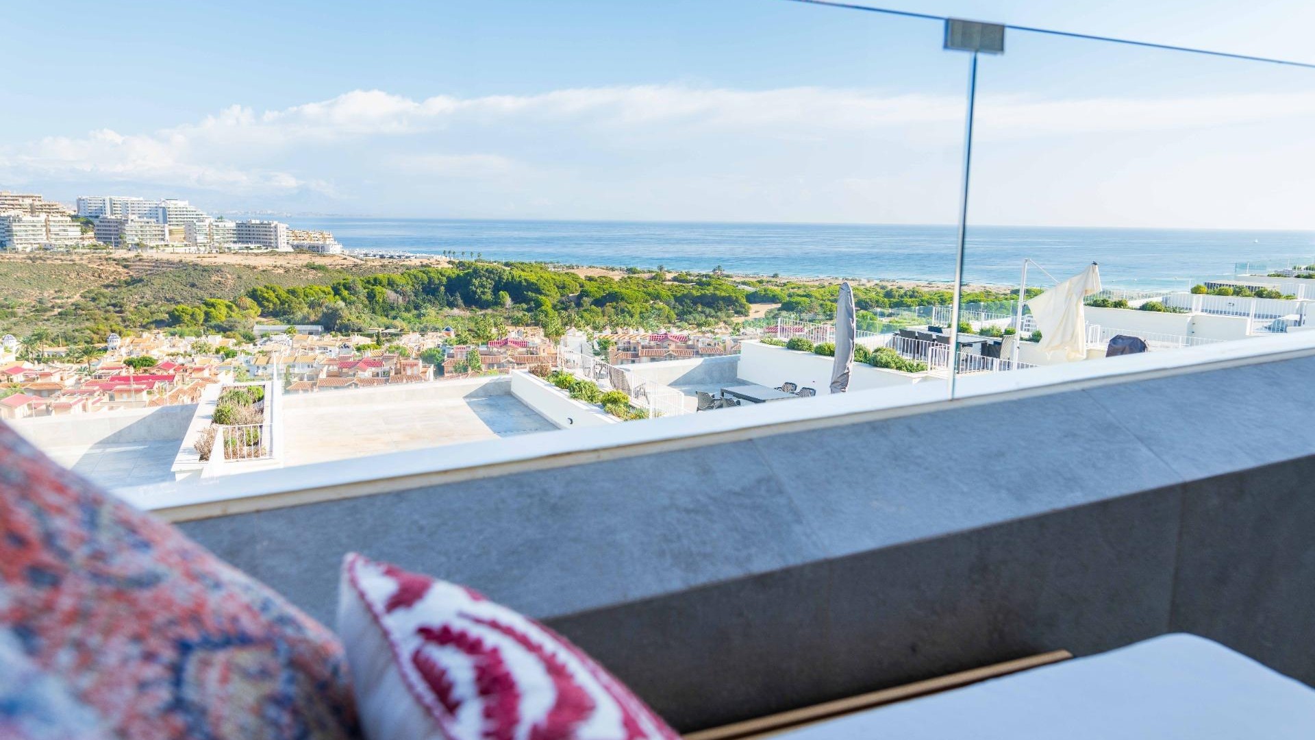 Revente - Appartement -
Gran Alacant - Gran Alacant Apartamentos