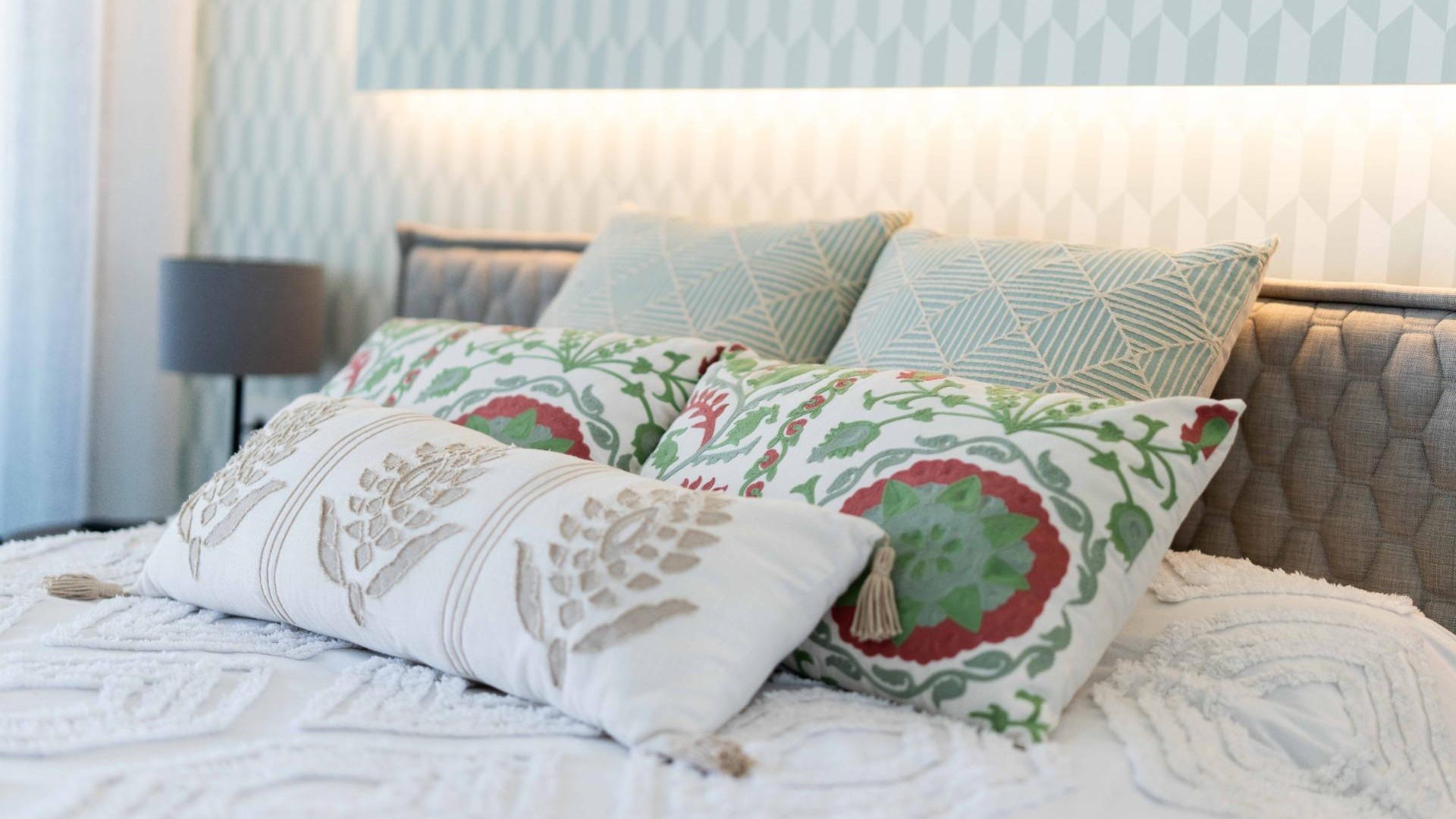 Revente - Appartement -
Gran Alacant - Gran Alacant Apartamentos