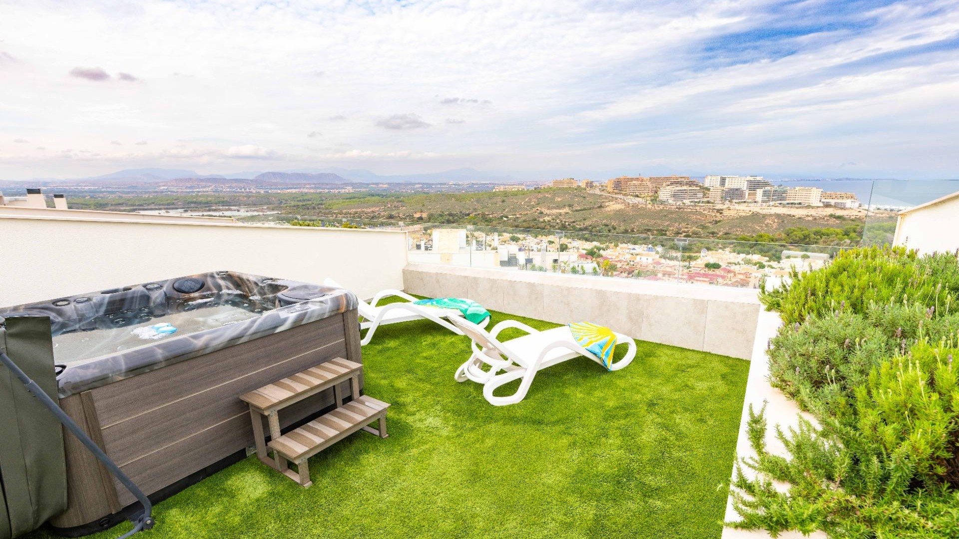 Revente - Appartement -
Gran Alacant - Gran Alacant Apartamentos