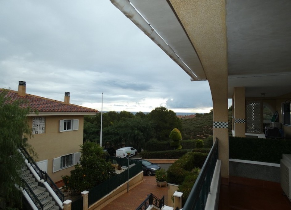 Revente - Appartement -
Gran Alacant