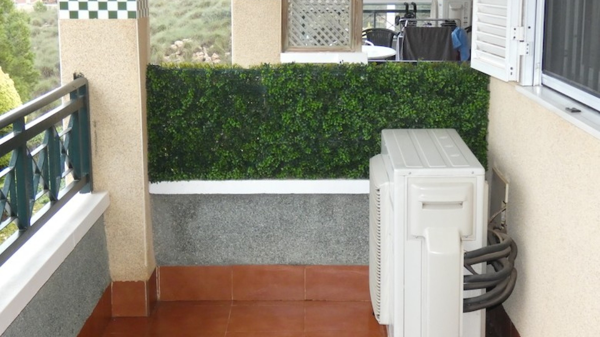 Revente - Appartement -
Gran Alacant