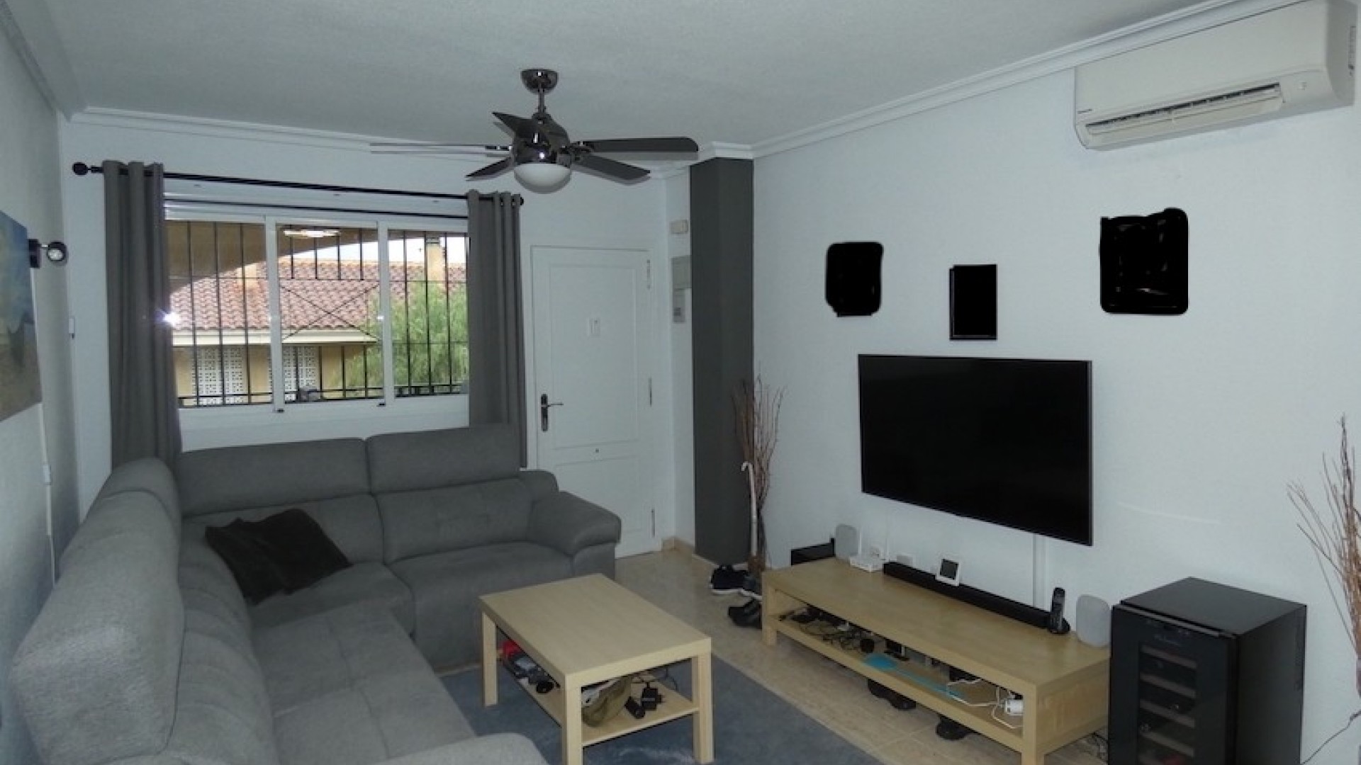 Revente - Appartement -
Gran Alacant