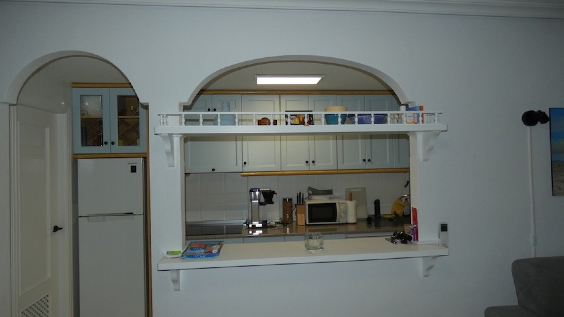 Revente - Appartement -
Gran Alacant