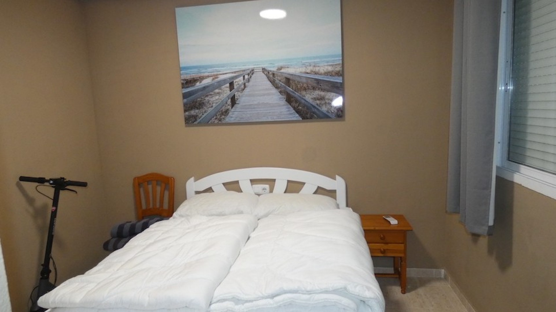 Revente - Appartement -
Gran Alacant