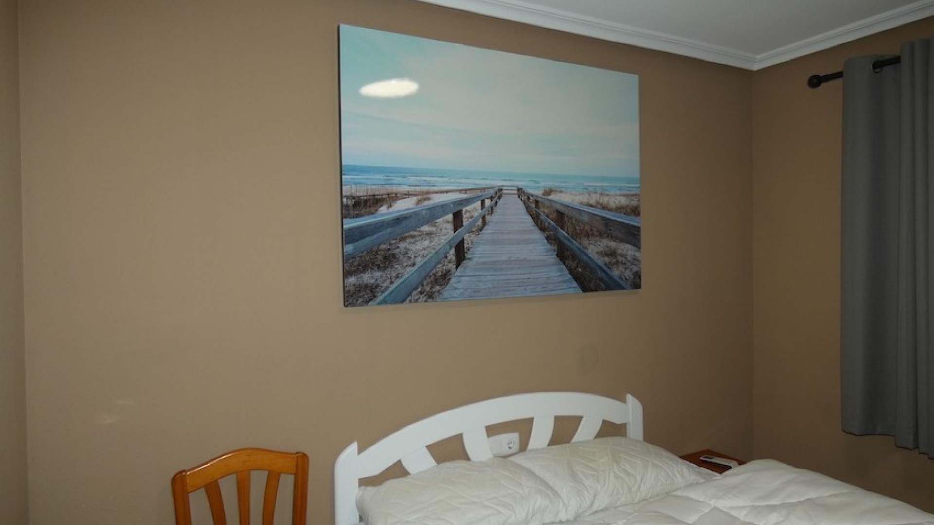 Revente - Appartement -
Gran Alacant