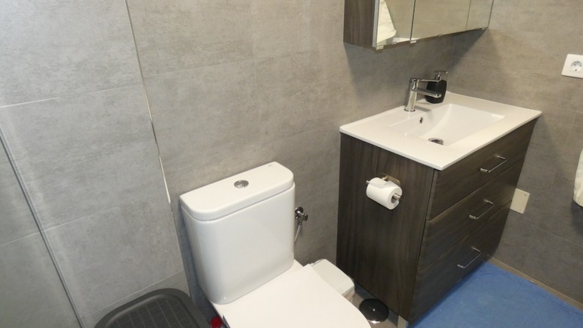 Revente - Appartement -
Gran Alacant