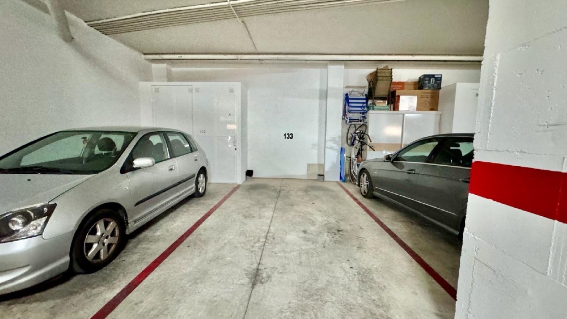 Revente - Appartement -
Guardamar del Segura - Balcón al Mar