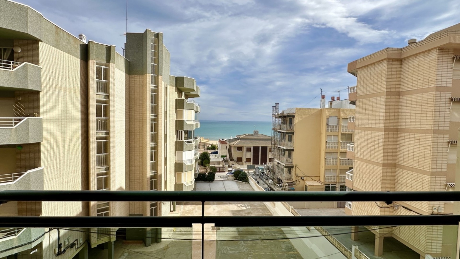 Revente - Appartement -
Guardamar del Segura - Beach Guardamar
