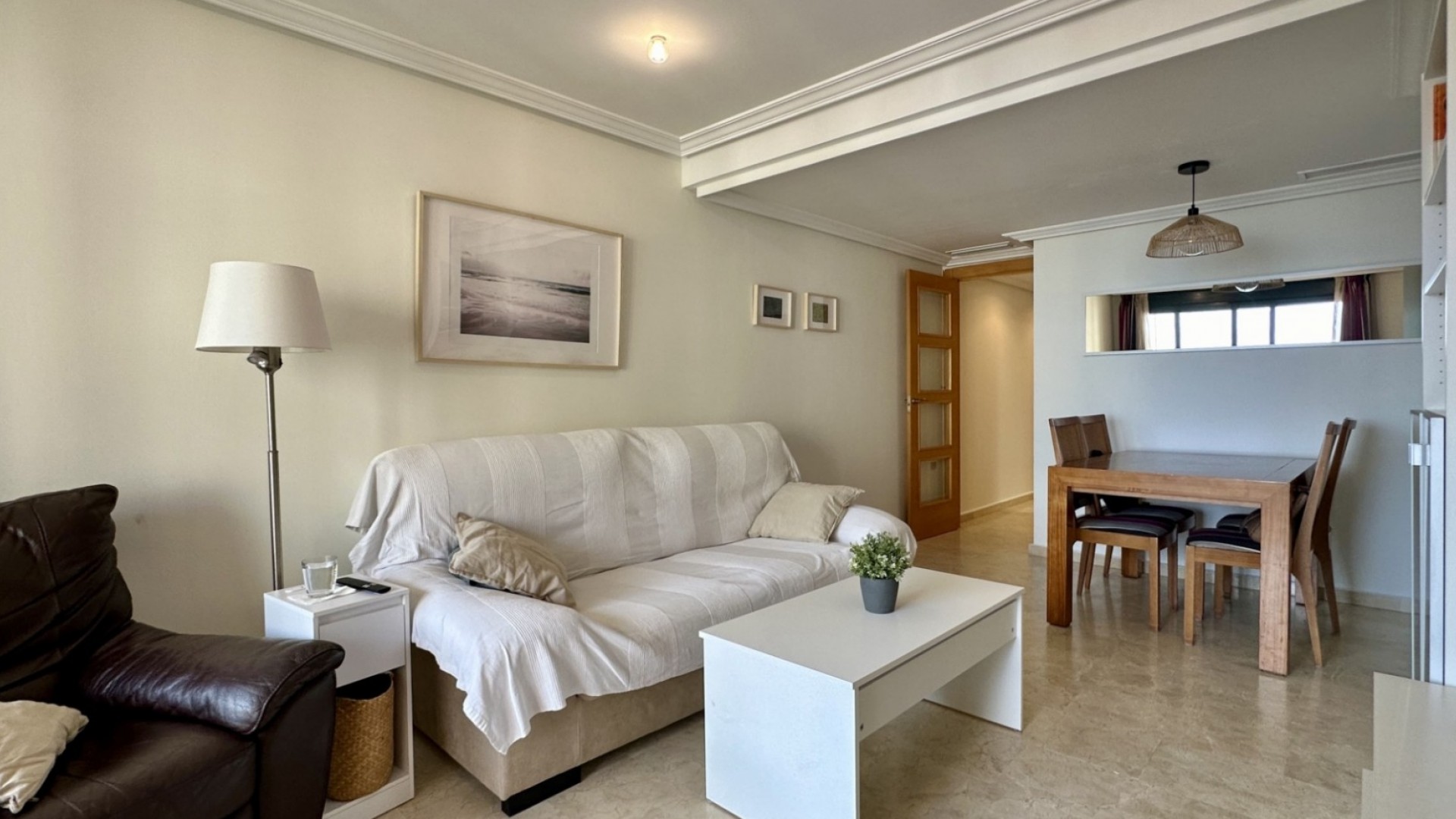 Revente - Appartement -
Guardamar del Segura - Beach Guardamar