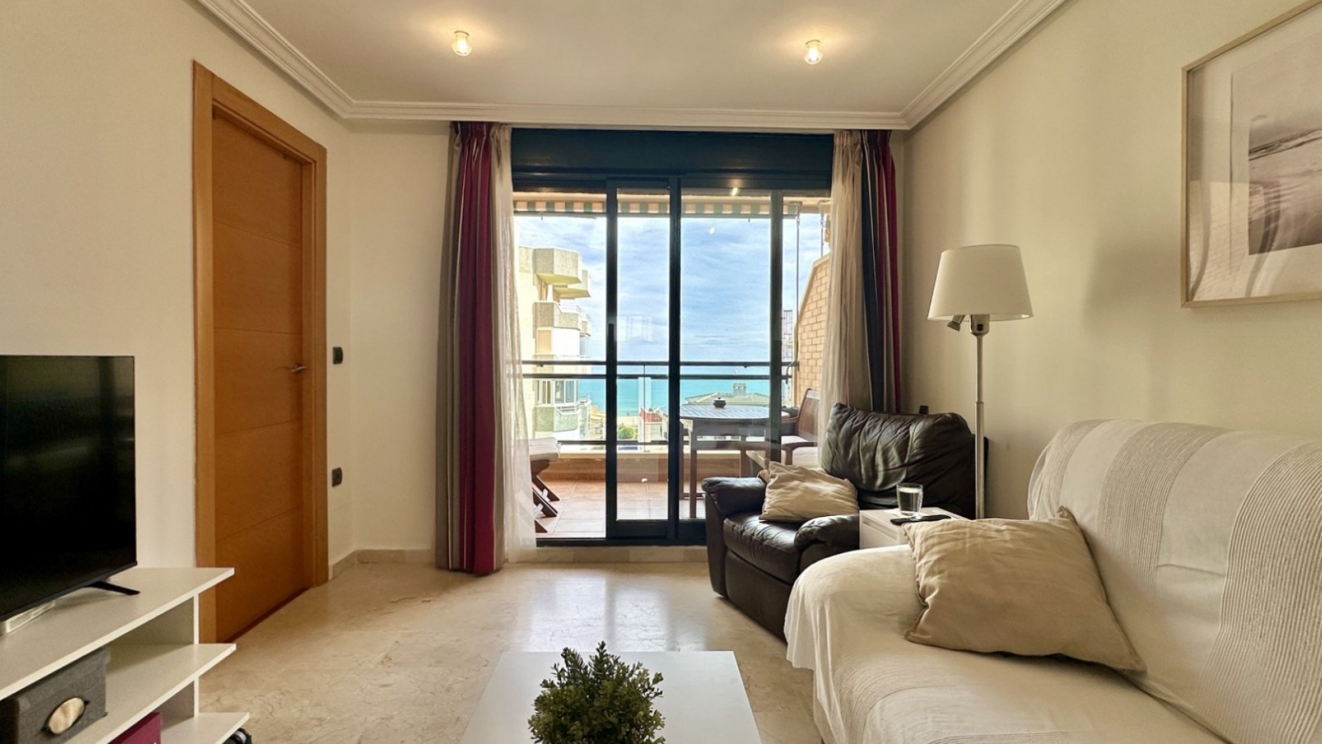 Revente - Appartement -
Guardamar del Segura - Beach Guardamar