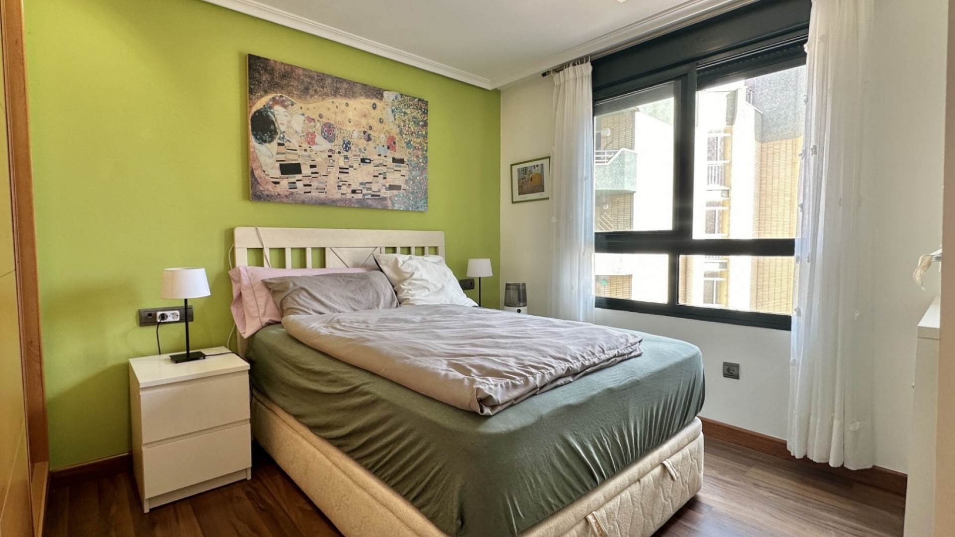 Revente - Appartement -
Guardamar del Segura - Beach Guardamar