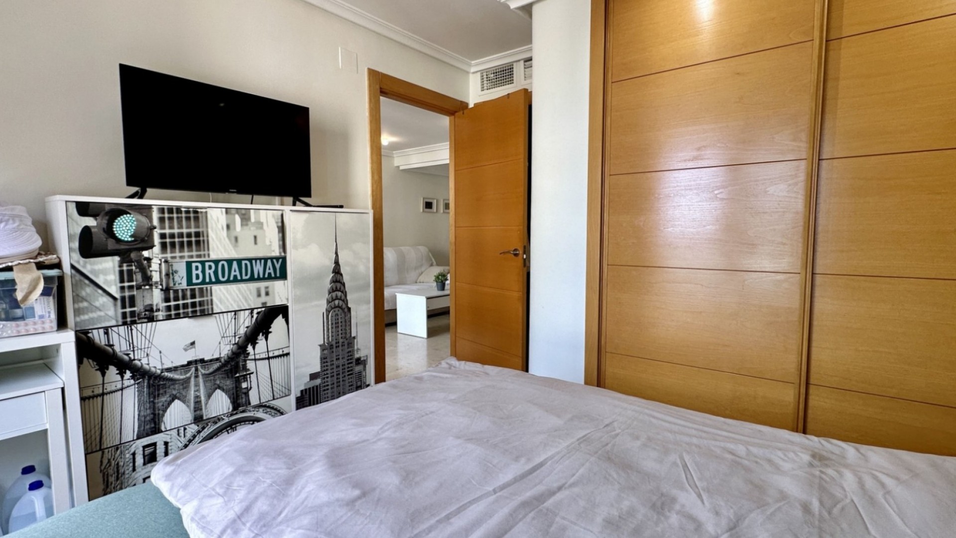 Revente - Appartement -
Guardamar del Segura - Beach Guardamar