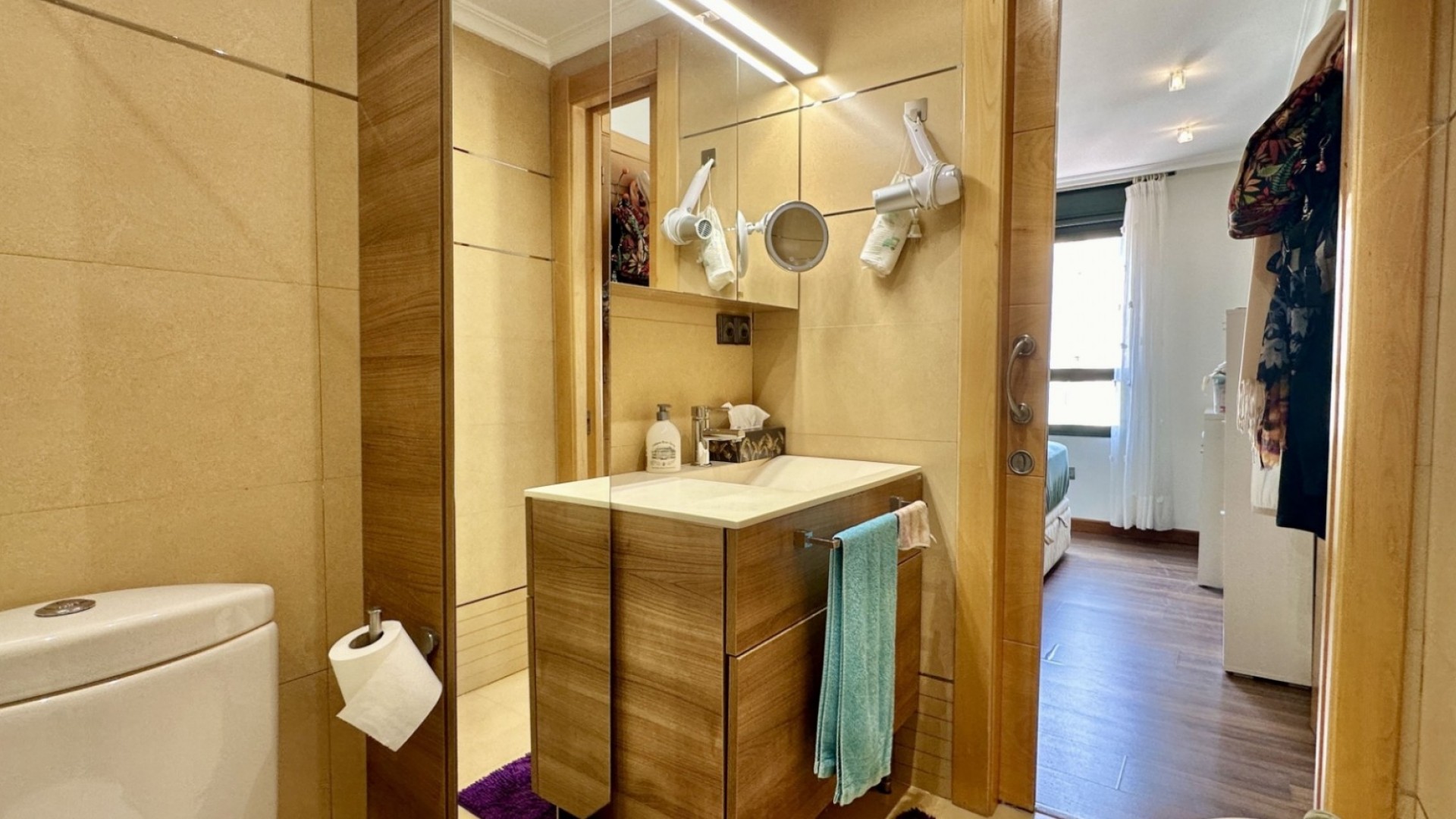 Revente - Appartement -
Guardamar del Segura - Beach Guardamar