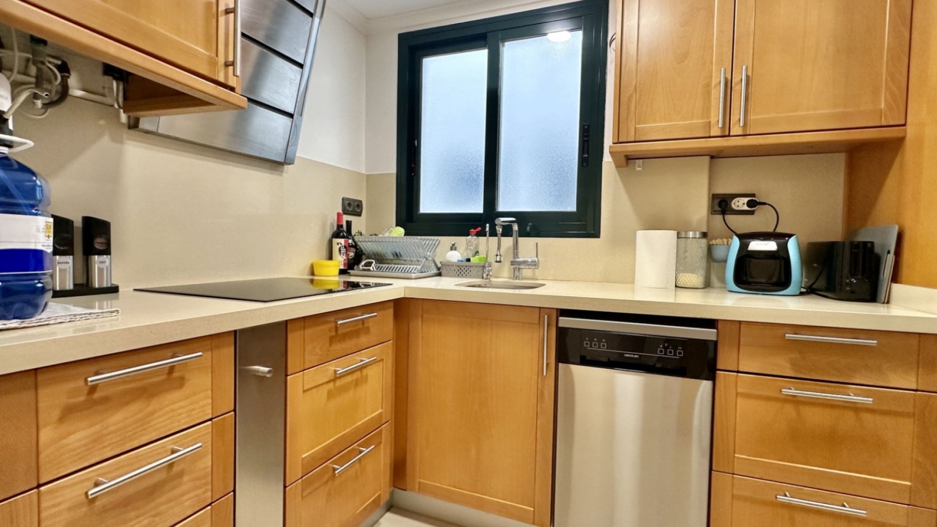 Revente - Appartement -
Guardamar del Segura - Beach Guardamar