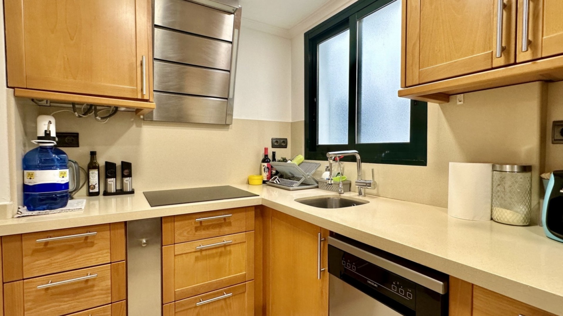 Revente - Appartement -
Guardamar del Segura - Beach Guardamar