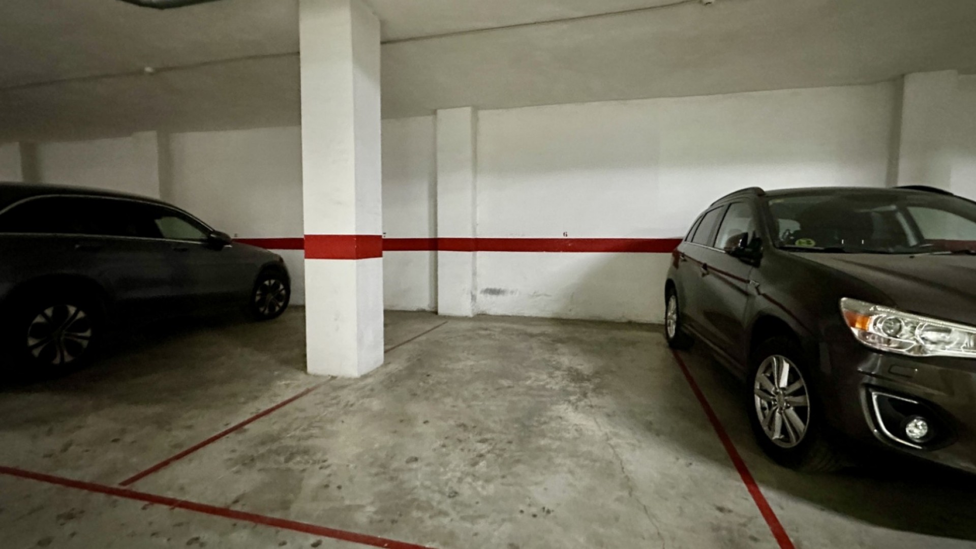 Revente - Appartement -
Guardamar del Segura - Beach Guardamar