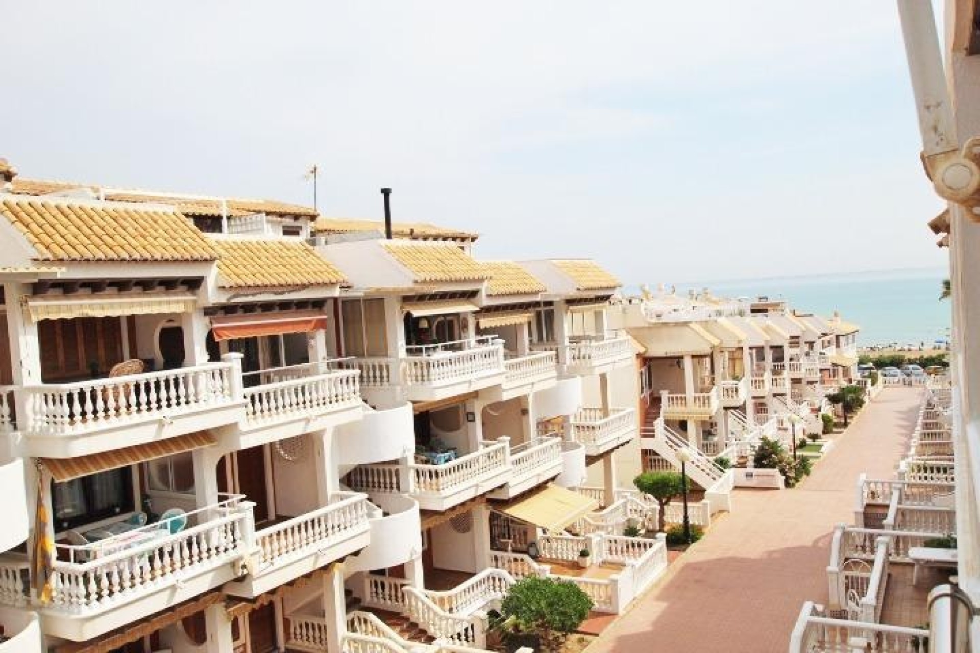 Revente - Appartement -
Guardamar del Segura - Benamor