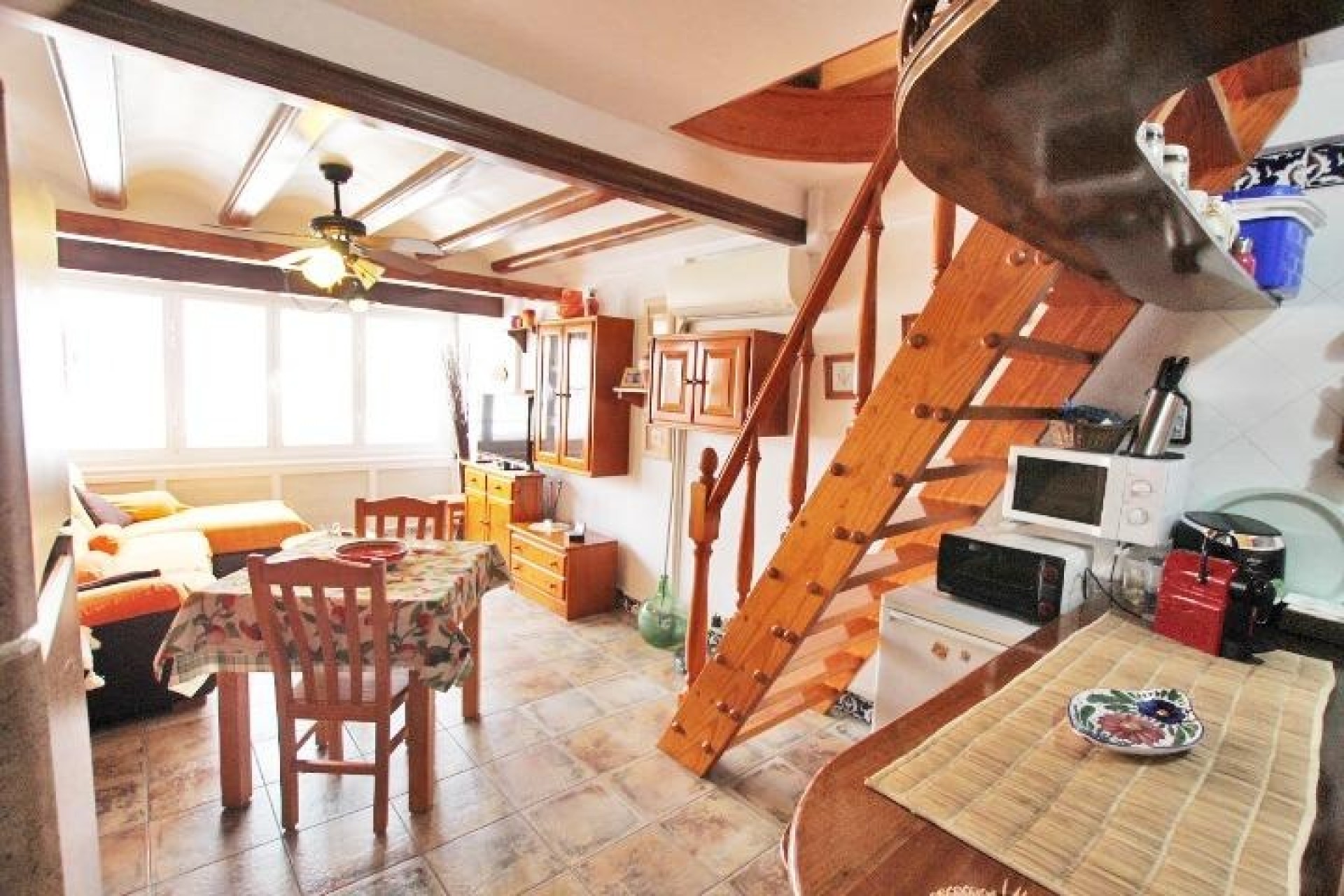 Revente - Appartement -
Guardamar del Segura - Benamor