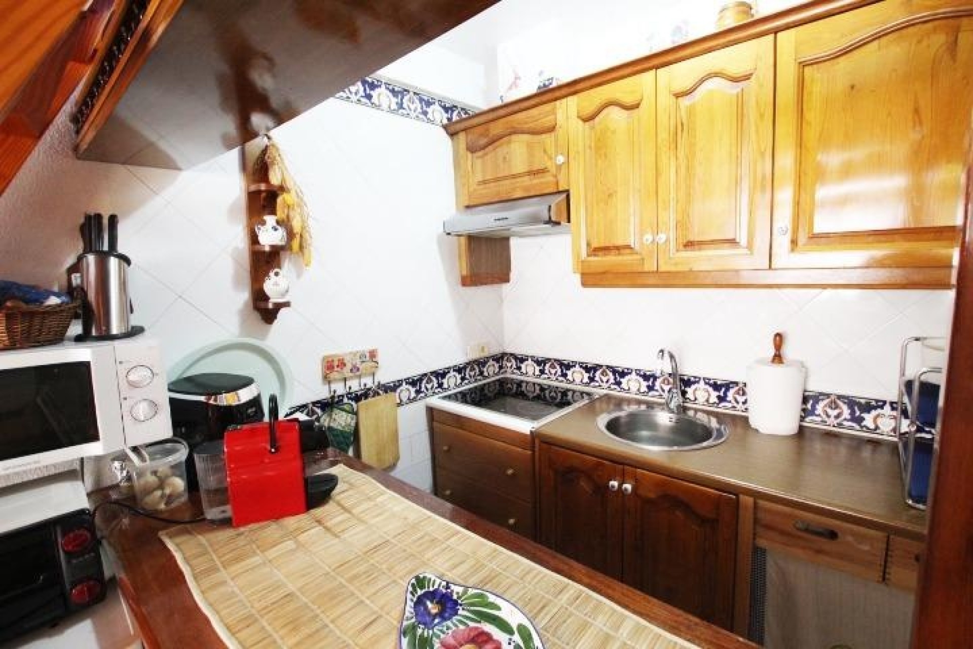 Revente - Appartement -
Guardamar del Segura - Benamor