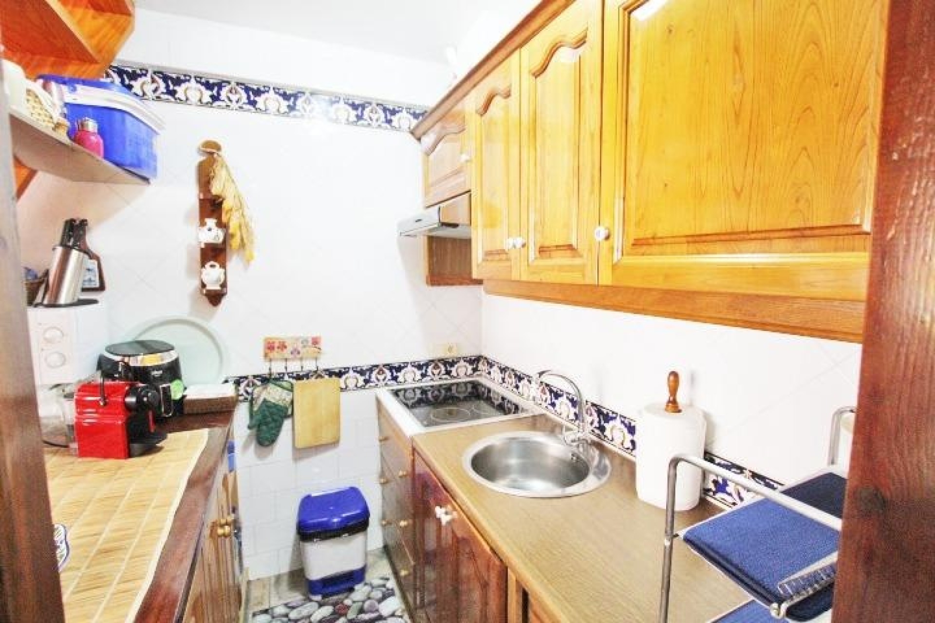 Revente - Appartement -
Guardamar del Segura - Benamor