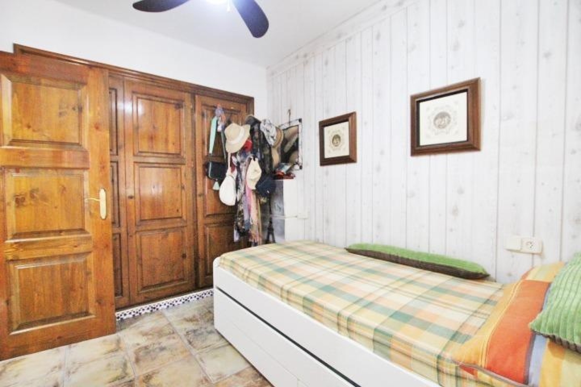 Revente - Appartement -
Guardamar del Segura - Benamor