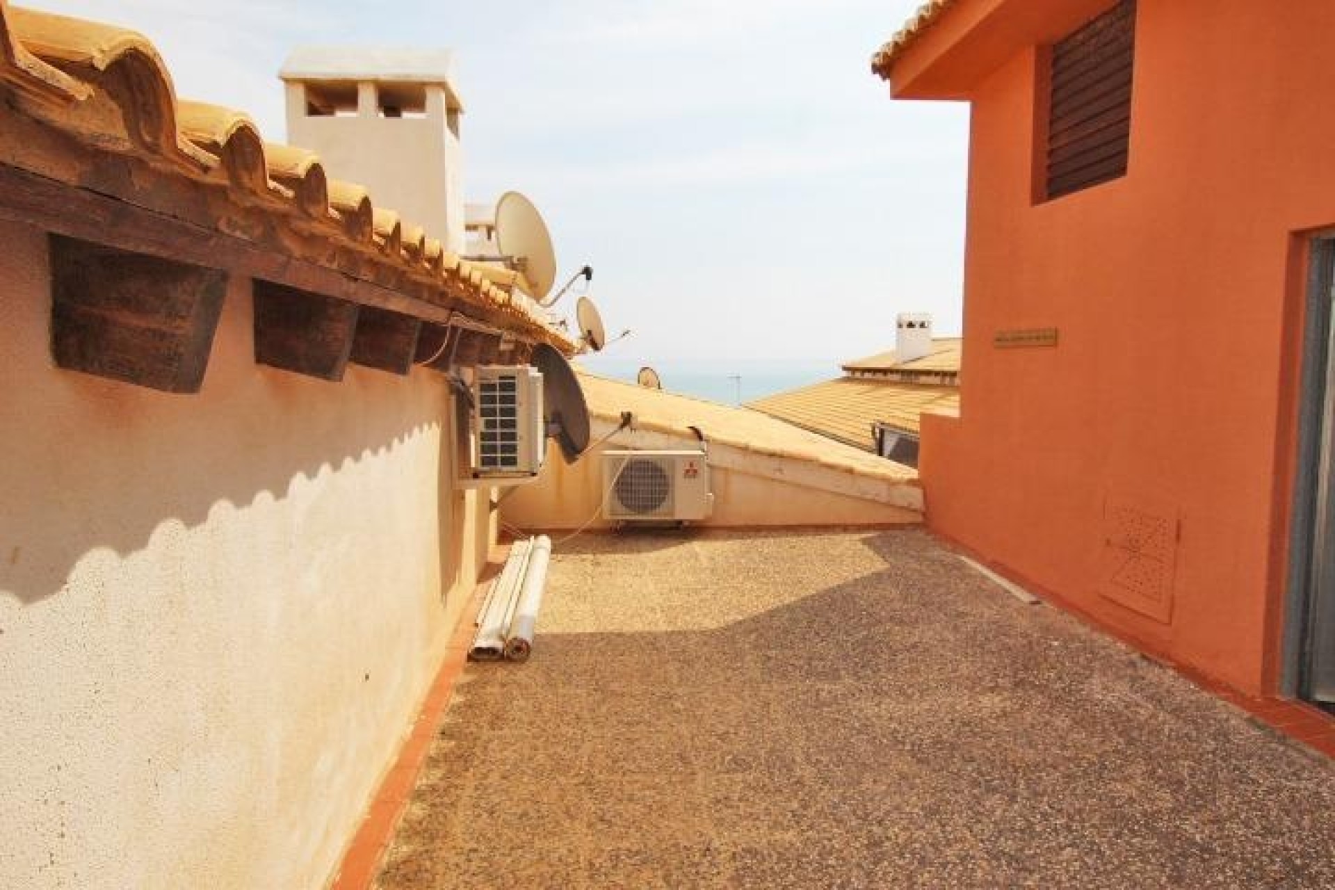Revente - Appartement -
Guardamar del Segura - Benamor