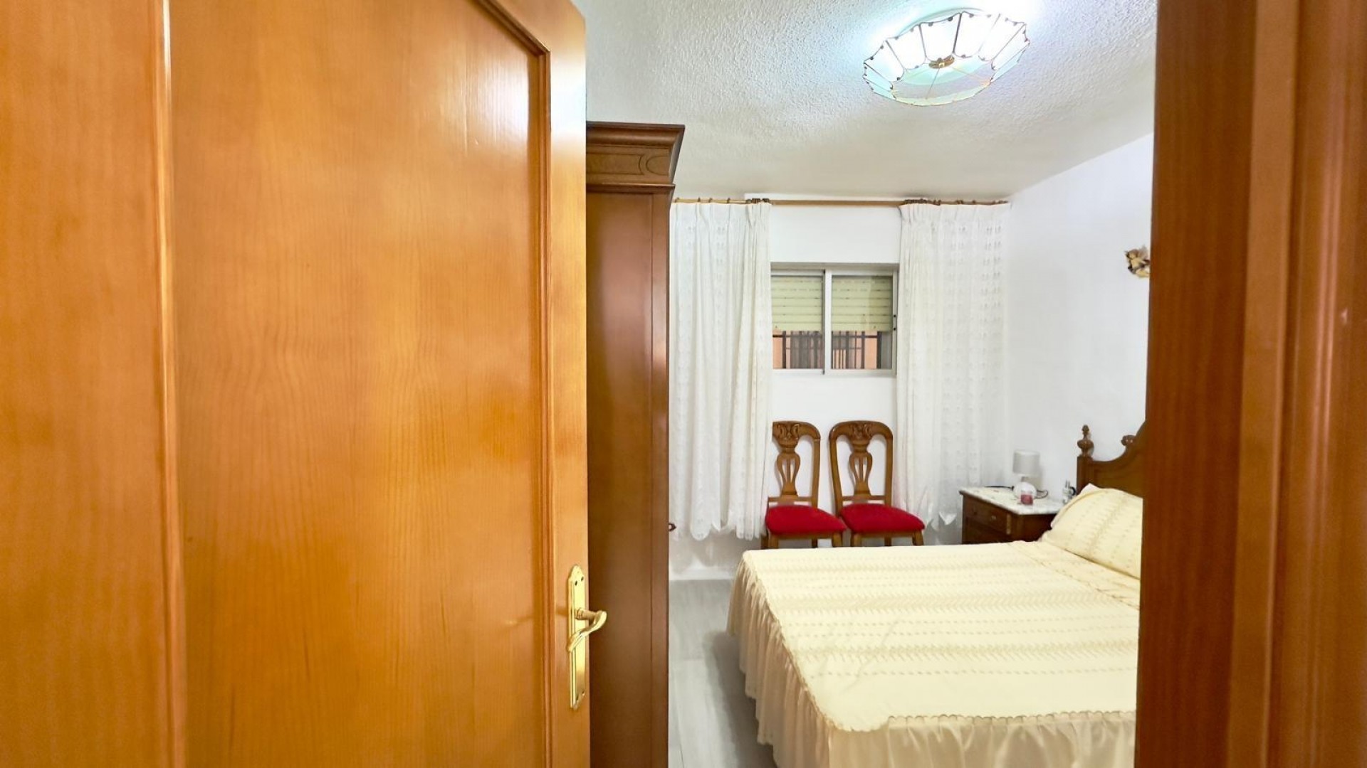 Revente - Appartement -
Guardamar del Segura - CENTRO