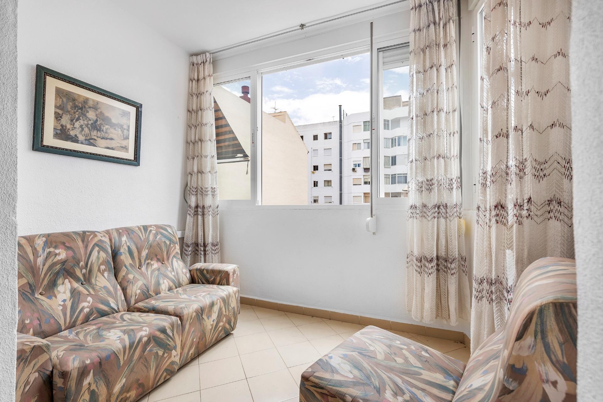 Revente - Appartement -
Guardamar del Segura - CENTRO