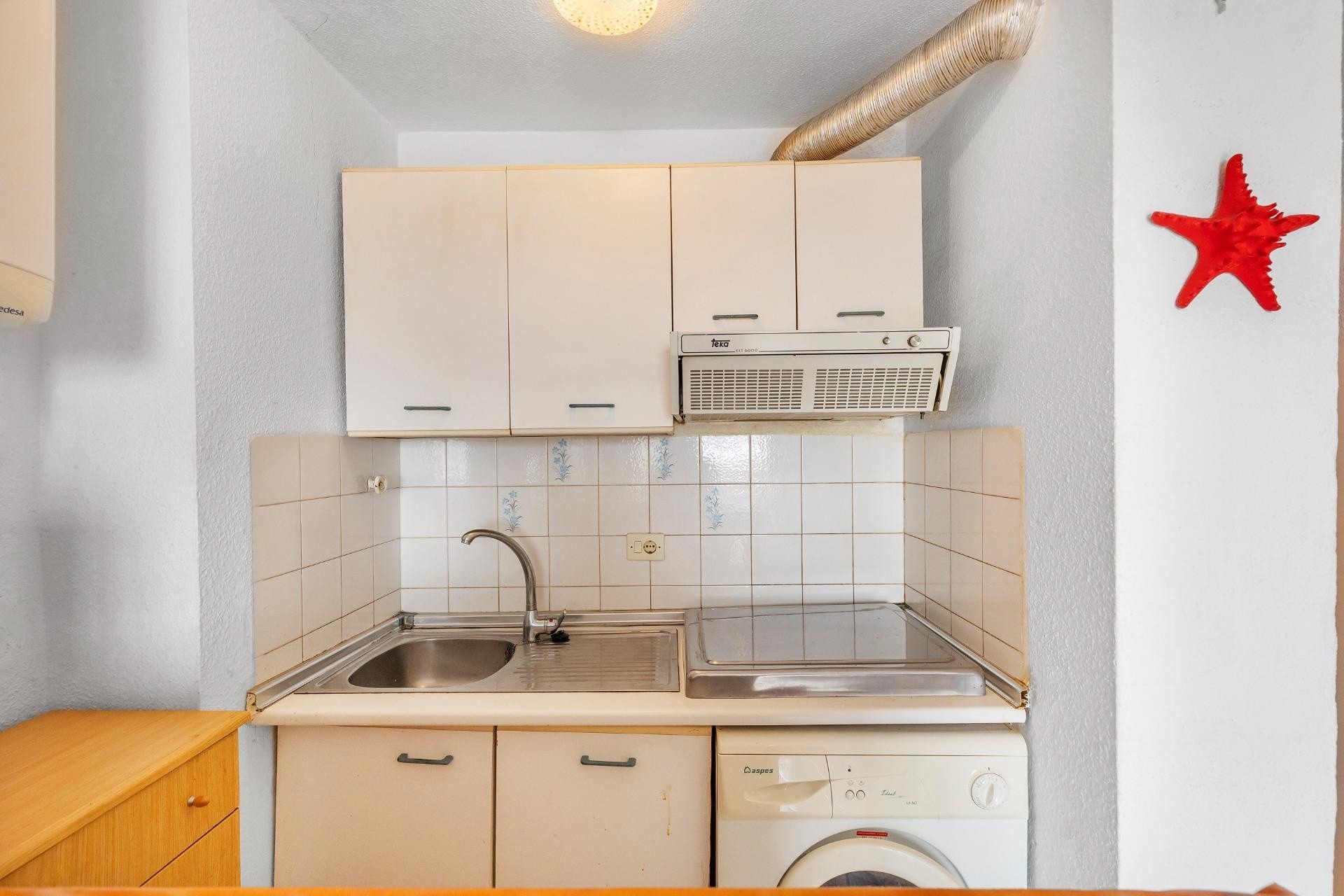 Revente - Appartement -
Guardamar del Segura - CENTRO