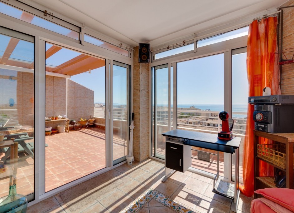 Revente - Appartement -
Guardamar del Segura - Comunidad Valenciana