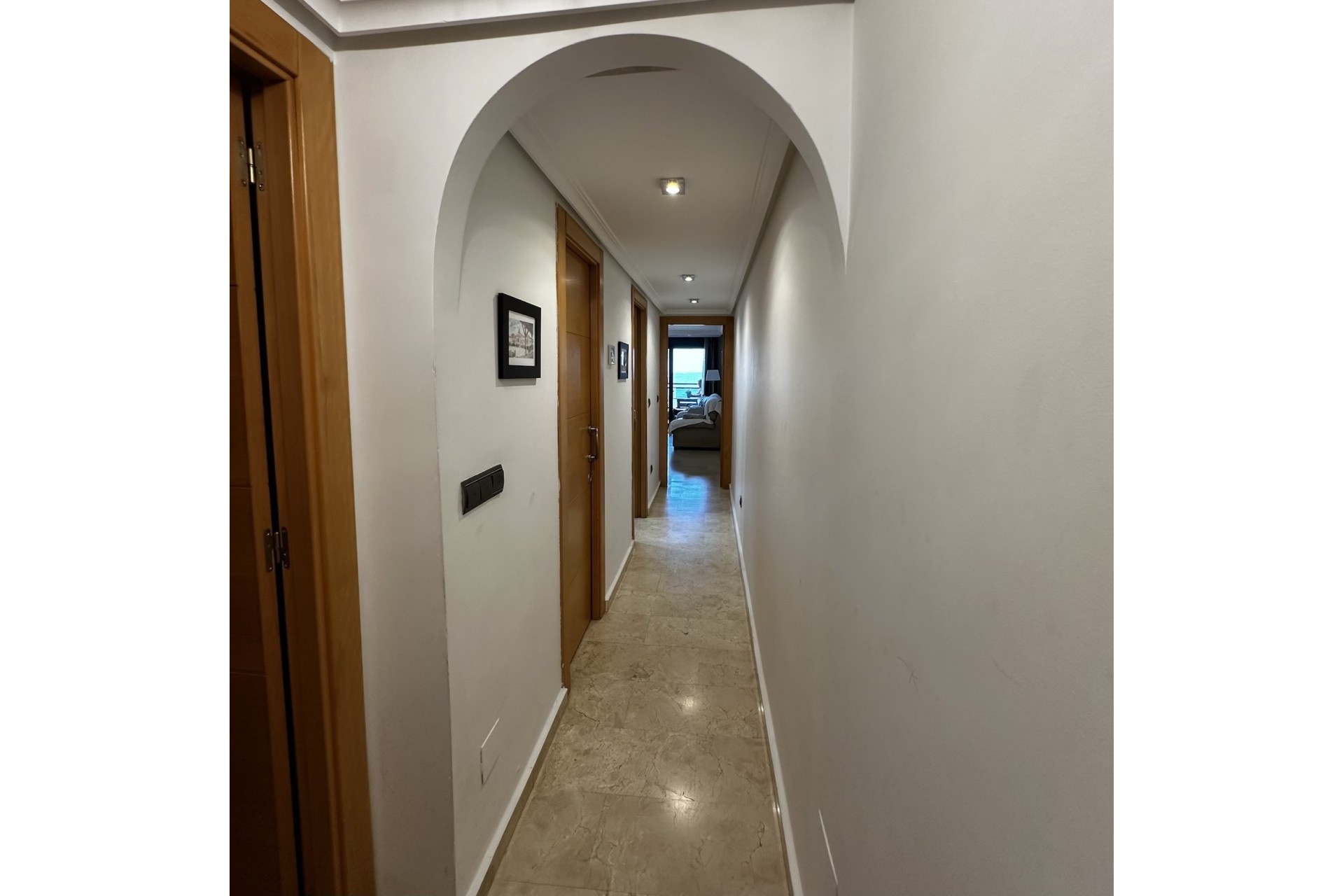 Revente - Appartement -
Guardamar del Segura - Costa Blanca