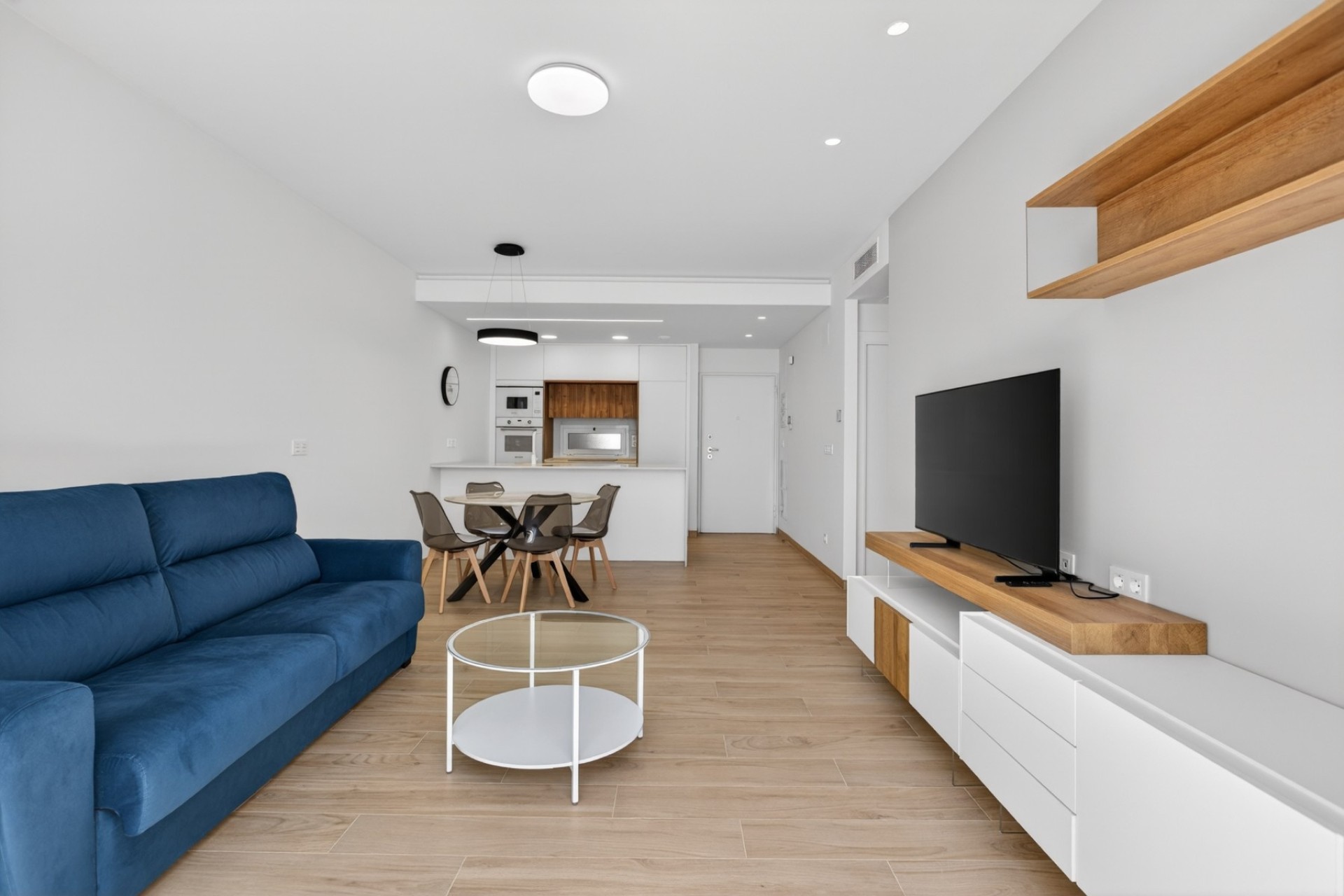Revente - Appartement -
Guardamar del Segura - Costa Blanca