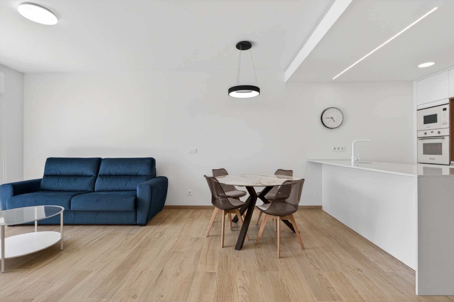 Revente - Appartement -
Guardamar del Segura - Costa Blanca