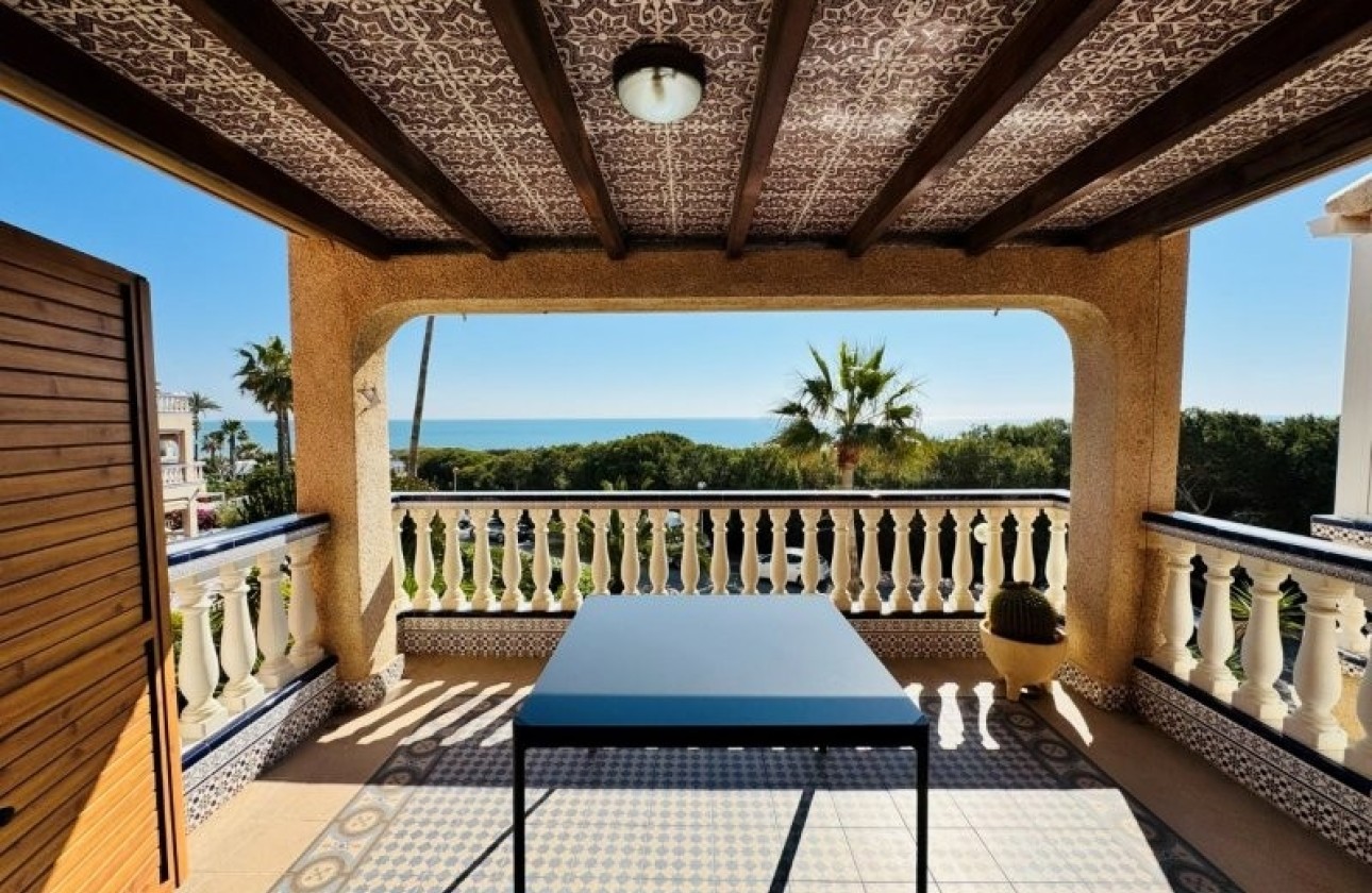 Revente - Appartement -
Guardamar del Segura - Costa Blanca