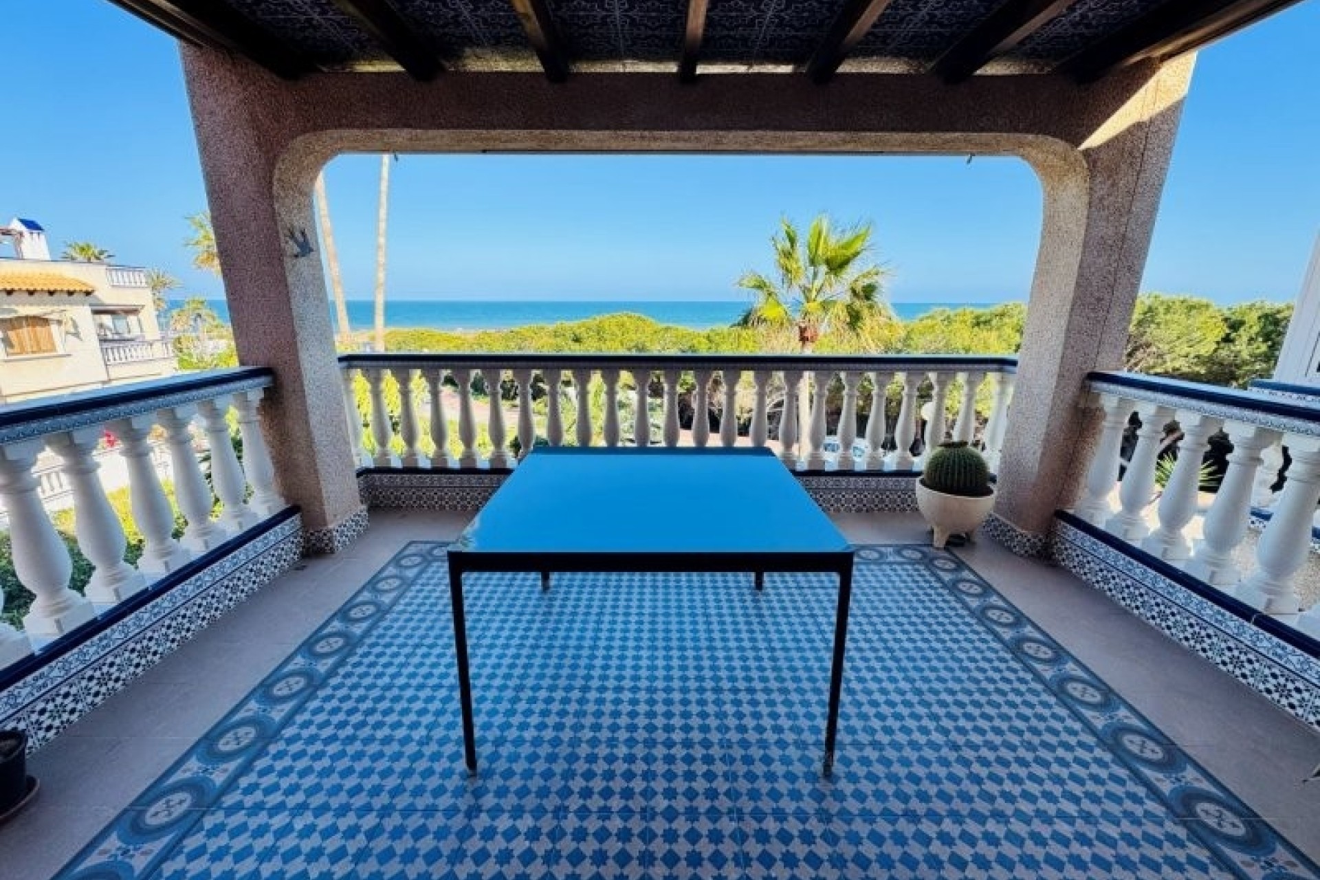 Revente - Appartement -
Guardamar del Segura - Costa Blanca
