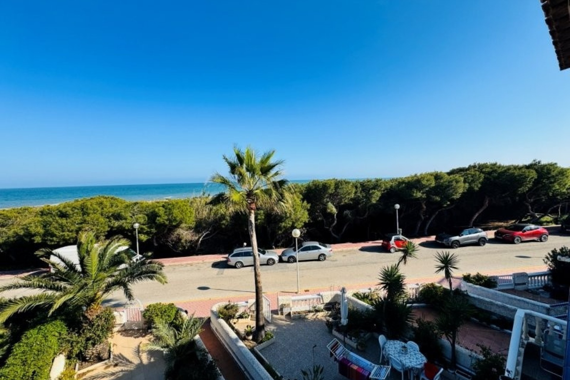 Revente - Appartement -
Guardamar del Segura - Costa Blanca