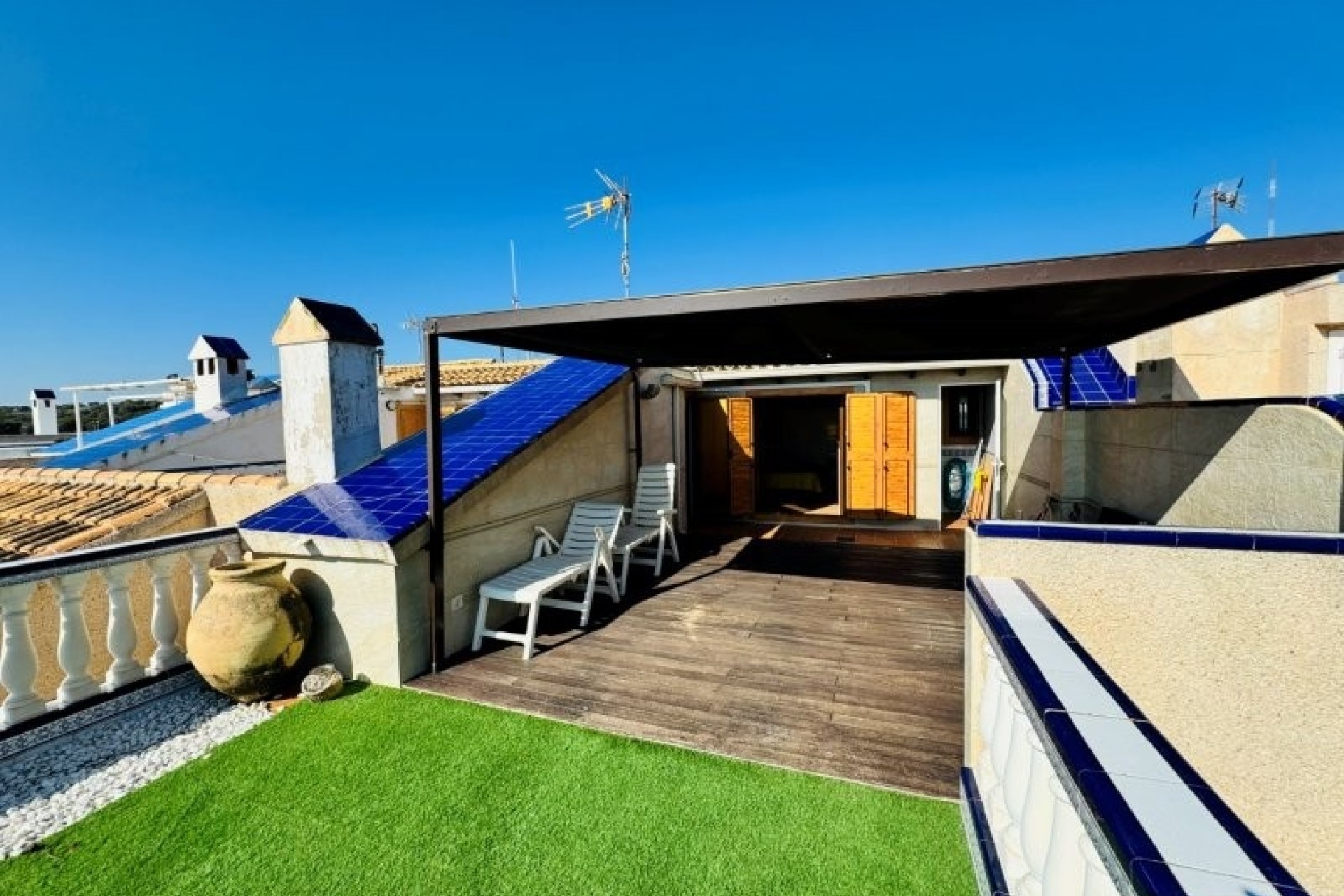 Revente - Appartement -
Guardamar del Segura - Costa Blanca