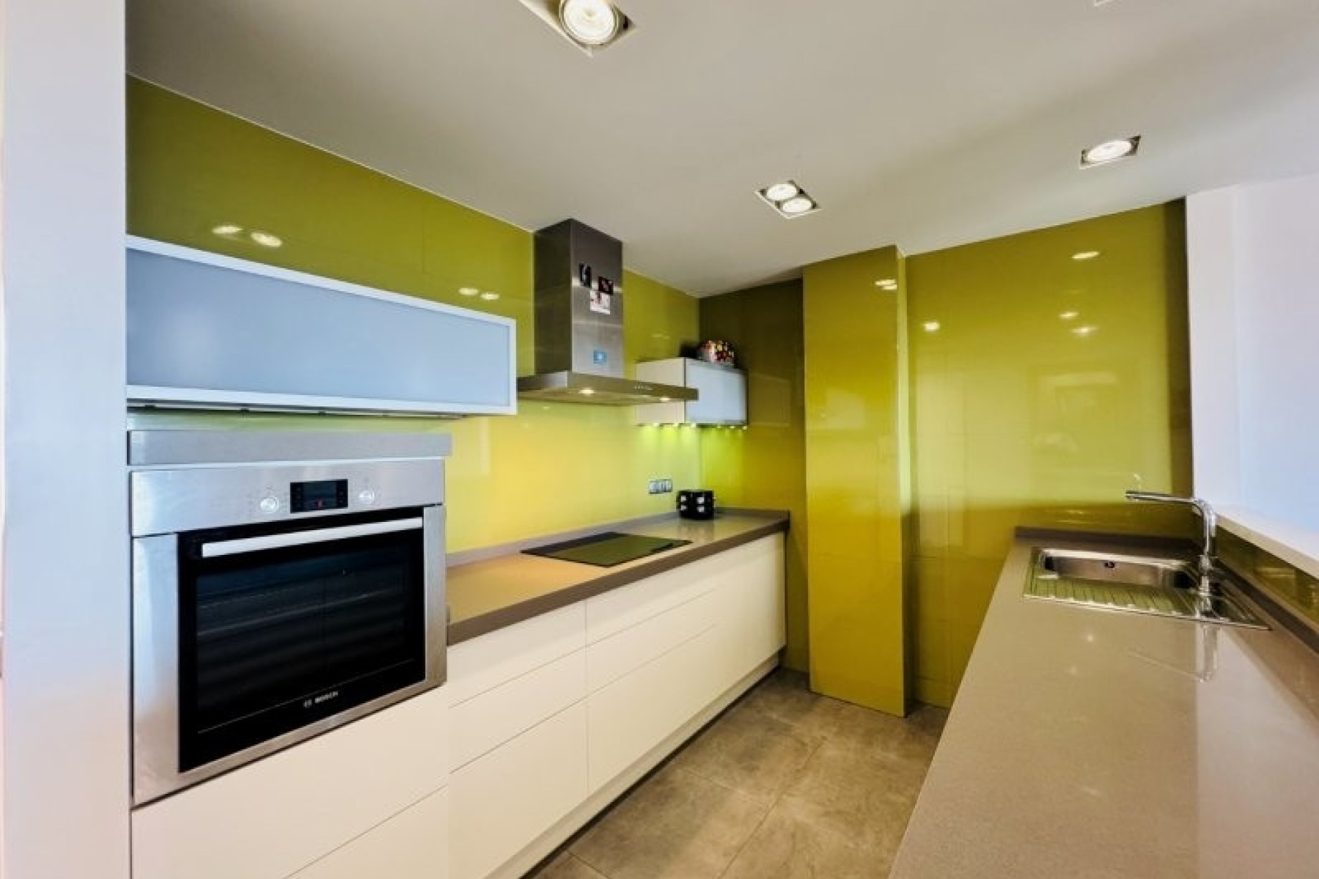 Revente - Appartement -
Guardamar del Segura - Costa Blanca