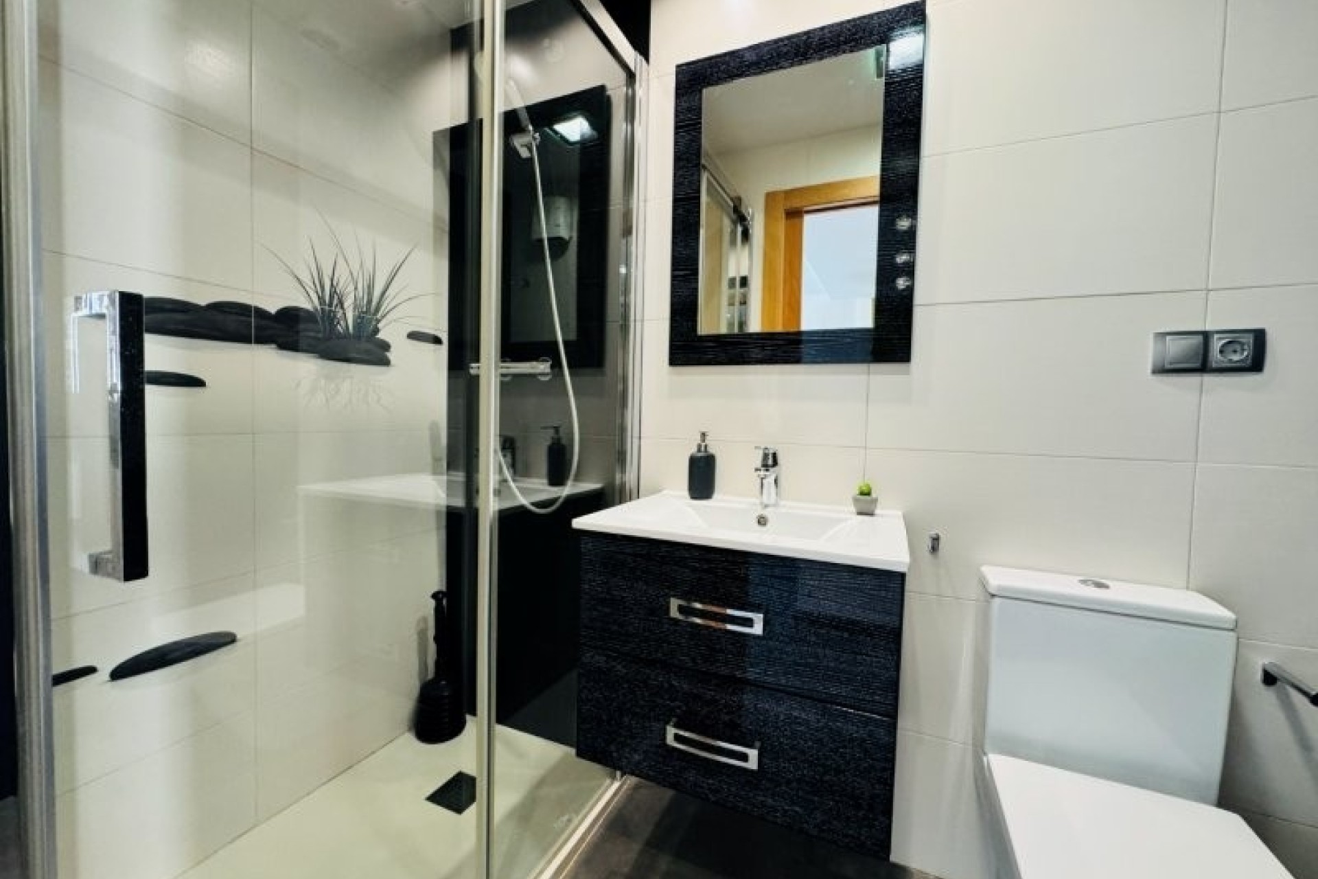 Revente - Appartement -
Guardamar del Segura - Costa Blanca