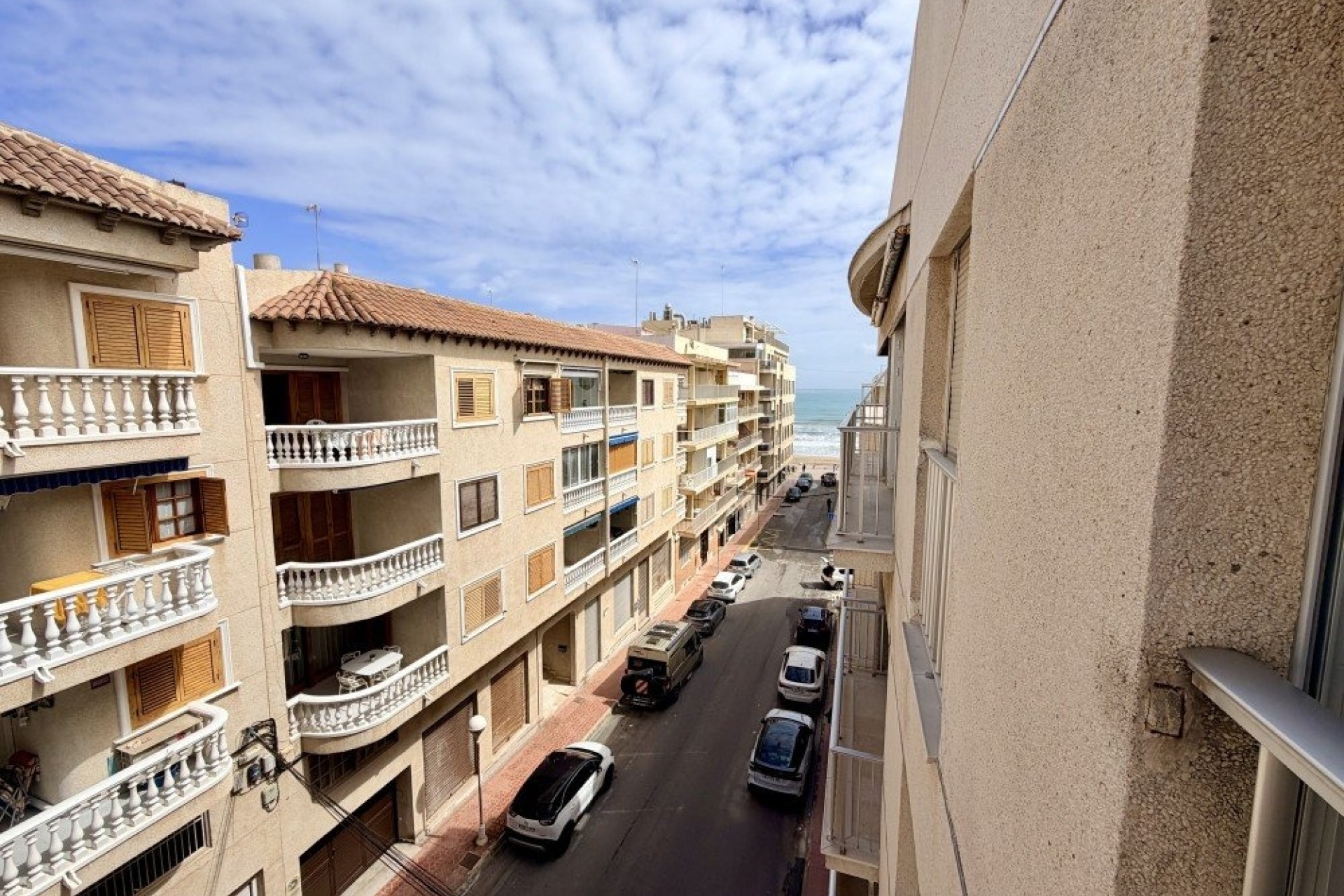 Revente - Appartement -
Guardamar del Segura - Costa Blanca