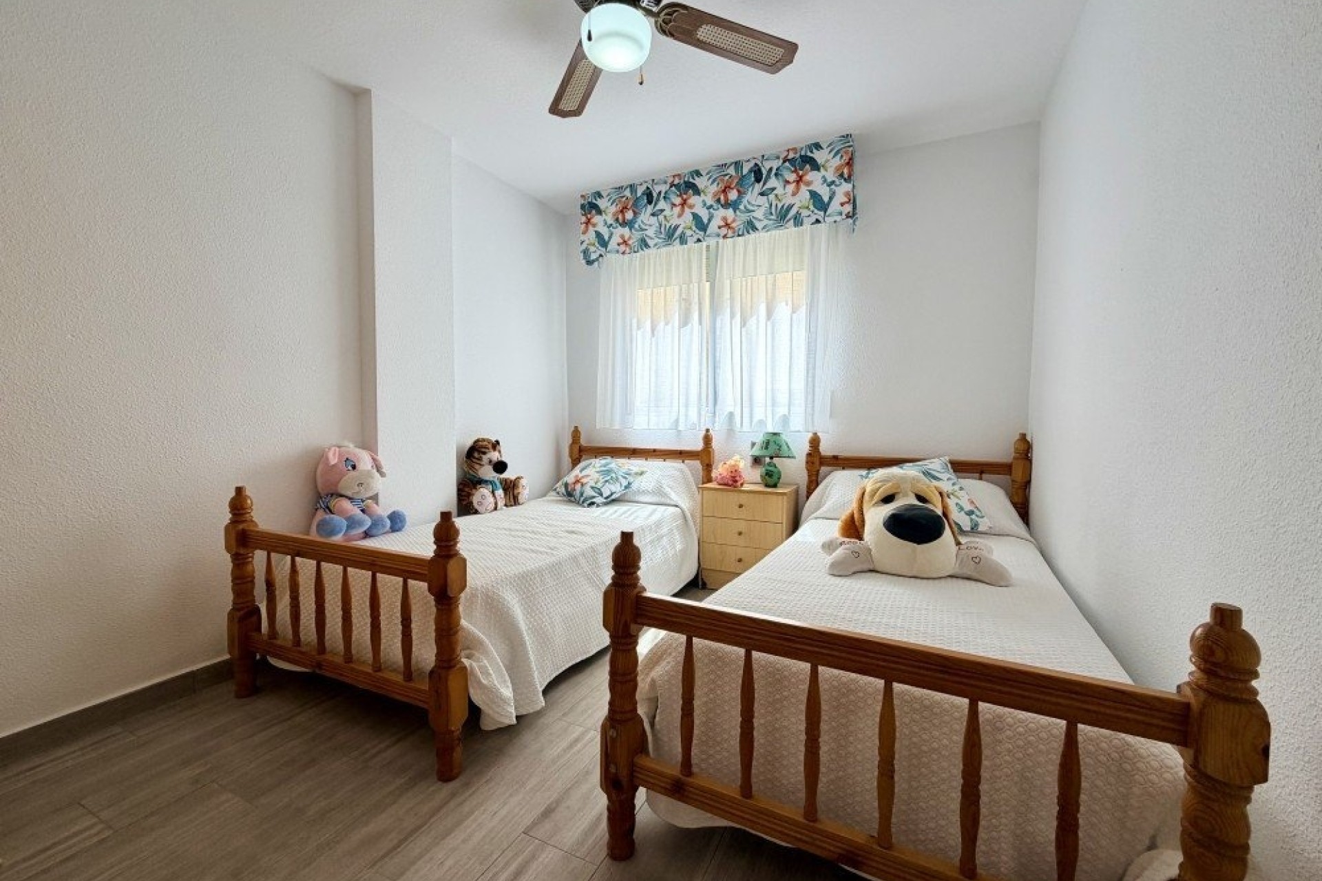 Revente - Appartement -
Guardamar del Segura - Costa Blanca
