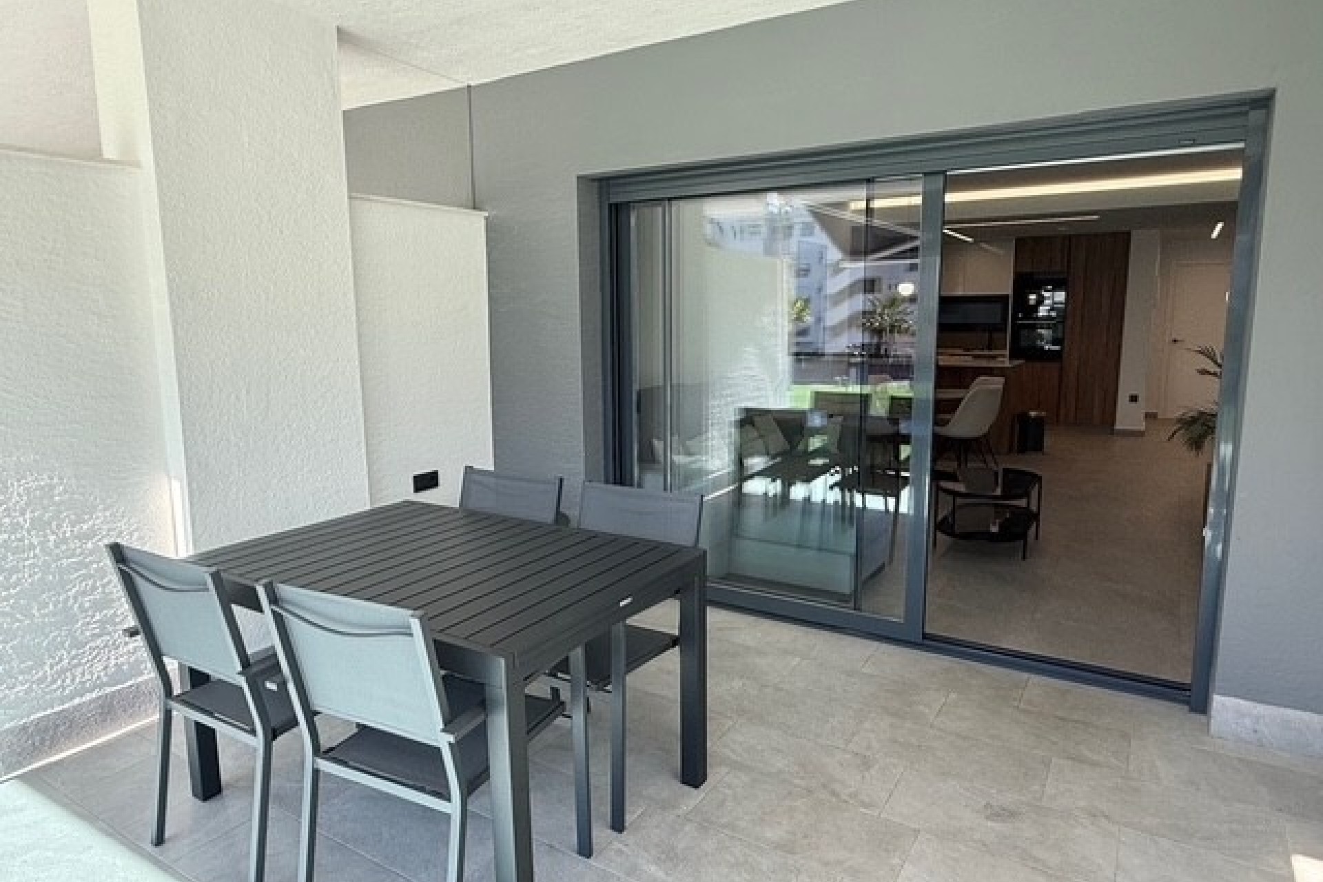 Revente - Appartement -
Guardamar del Segura - Costa Blanca