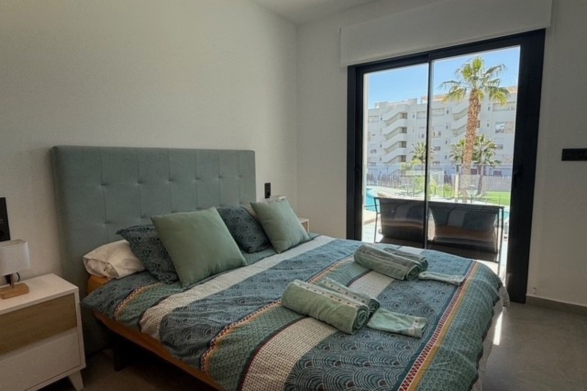 Revente - Appartement -
Guardamar del Segura - Costa Blanca