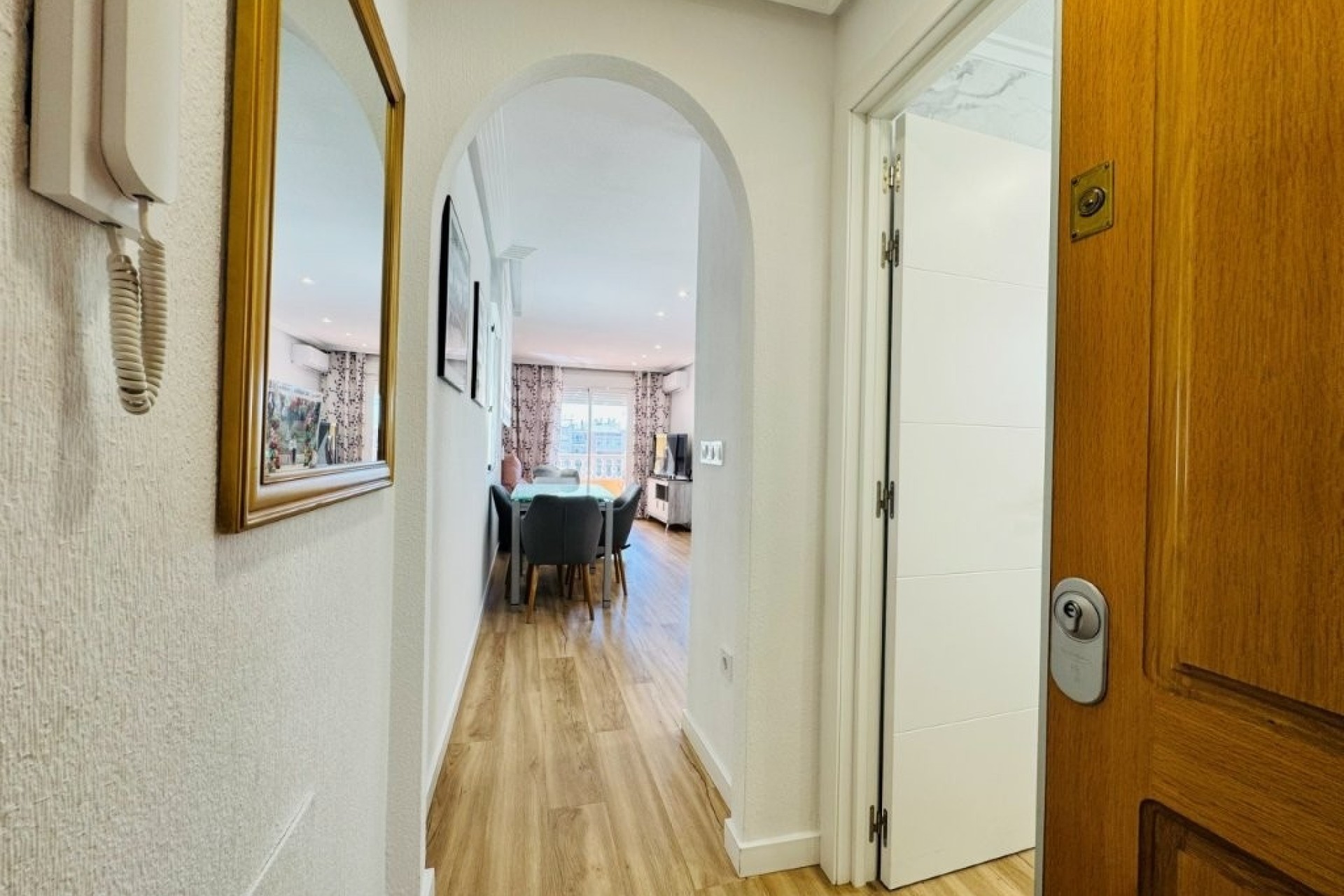 Revente - Appartement -
Guardamar del Segura - Costa Blanca
