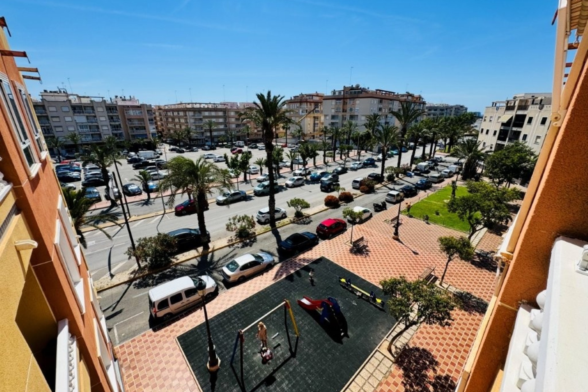 Revente - Appartement -
Guardamar del Segura - Costa Blanca