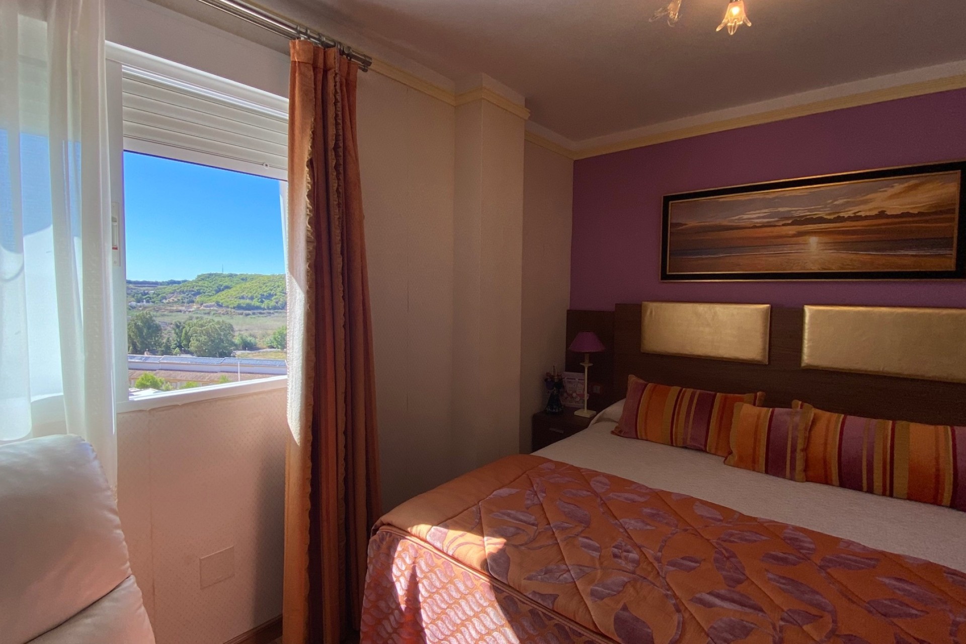 Revente - Appartement -
Guardamar del Segura - El Eden