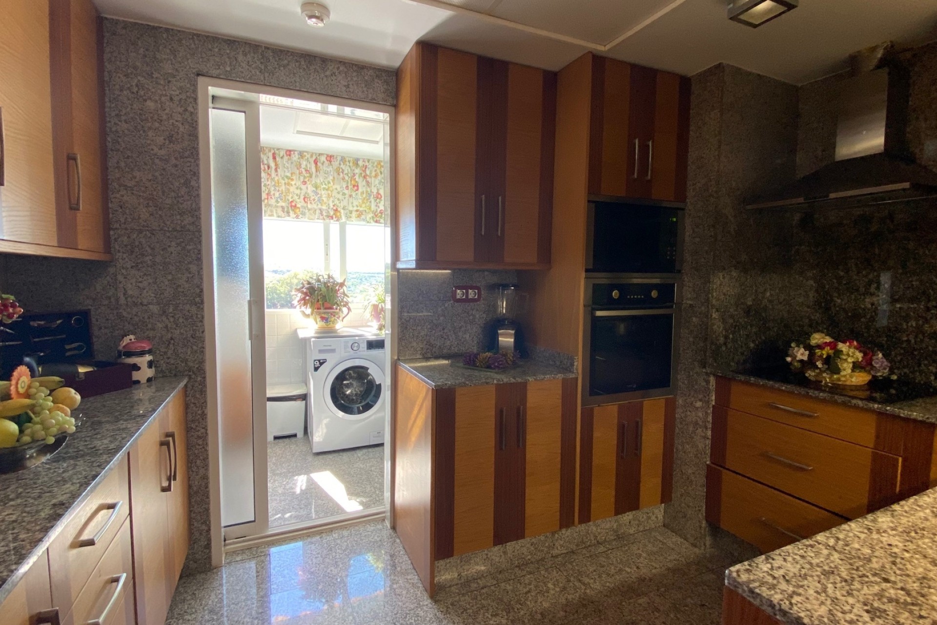 Revente - Appartement -
Guardamar del Segura - El Eden
