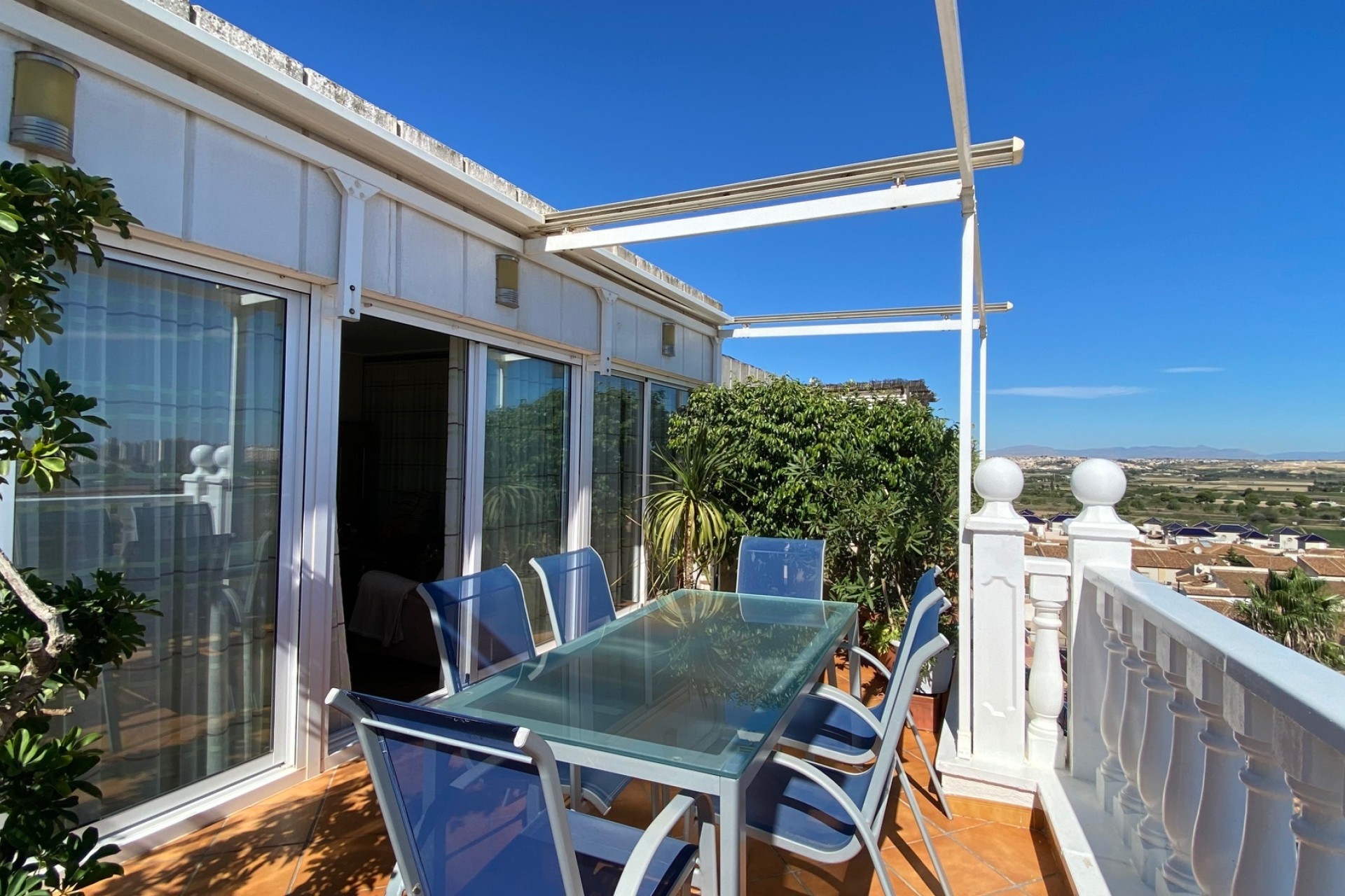 Revente - Appartement -
Guardamar del Segura - El Eden