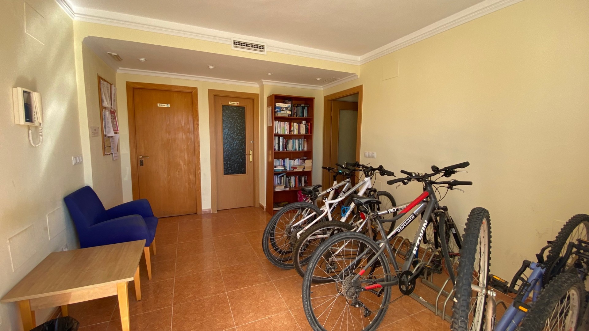 Revente - Appartement -
Guardamar del Segura - El Eden