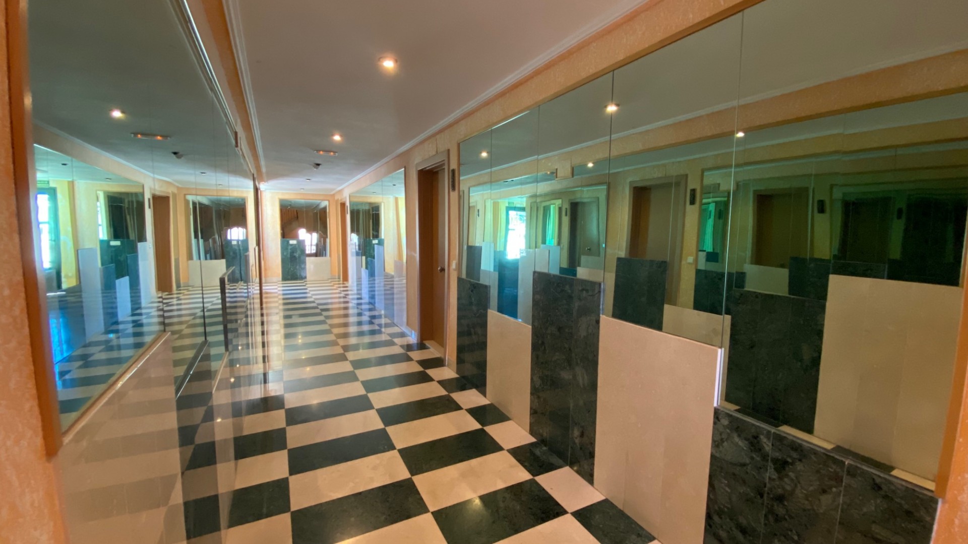 Revente - Appartement -
Guardamar del Segura - El Eden